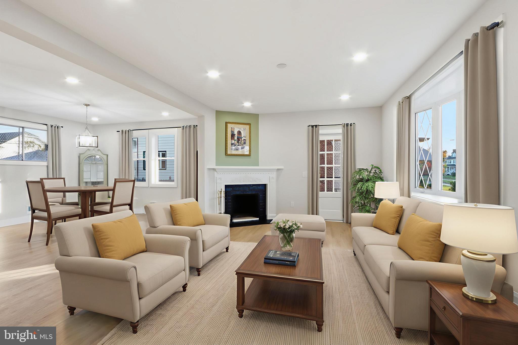 ASHBURTON - Residential