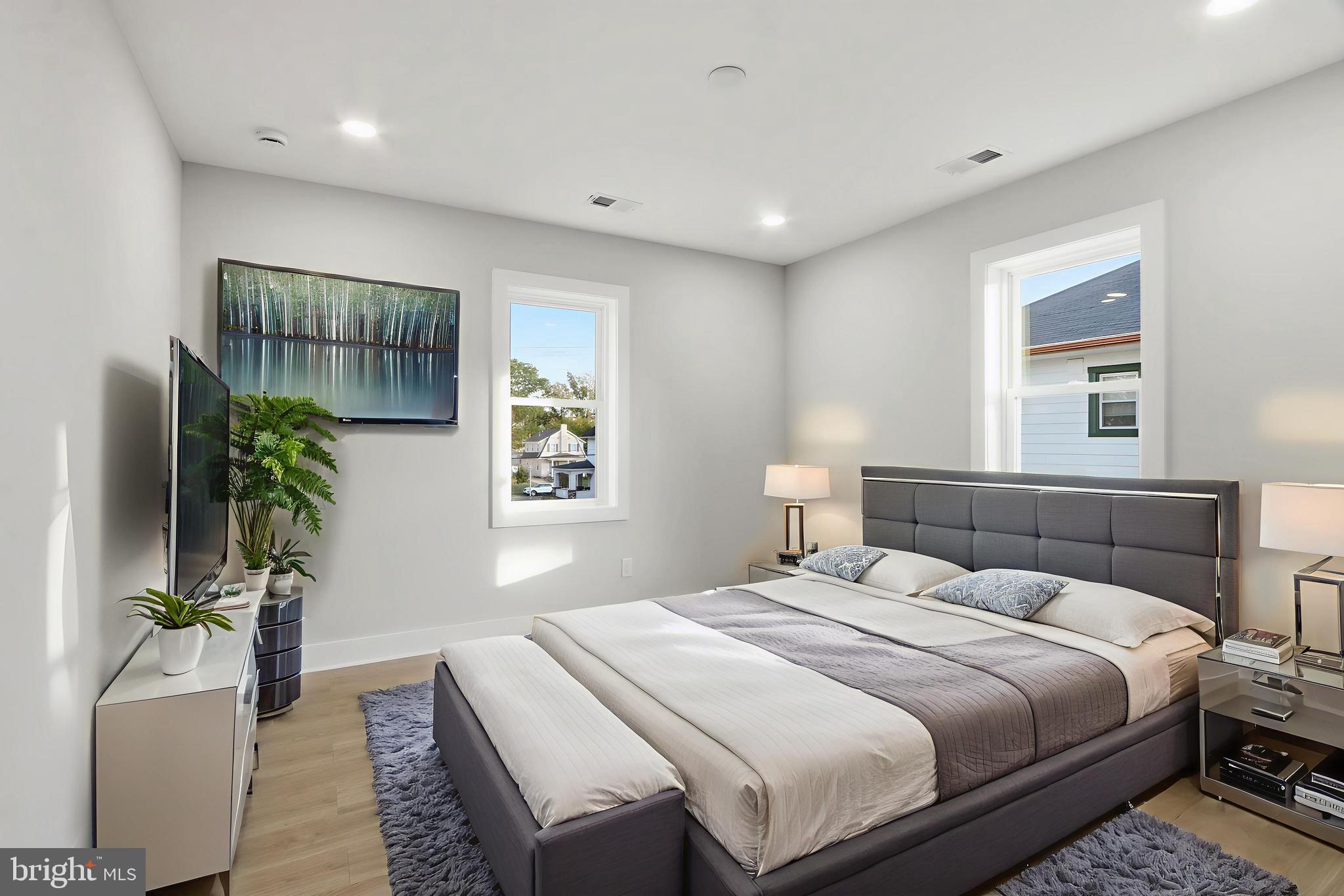 ASHBURTON - Residential