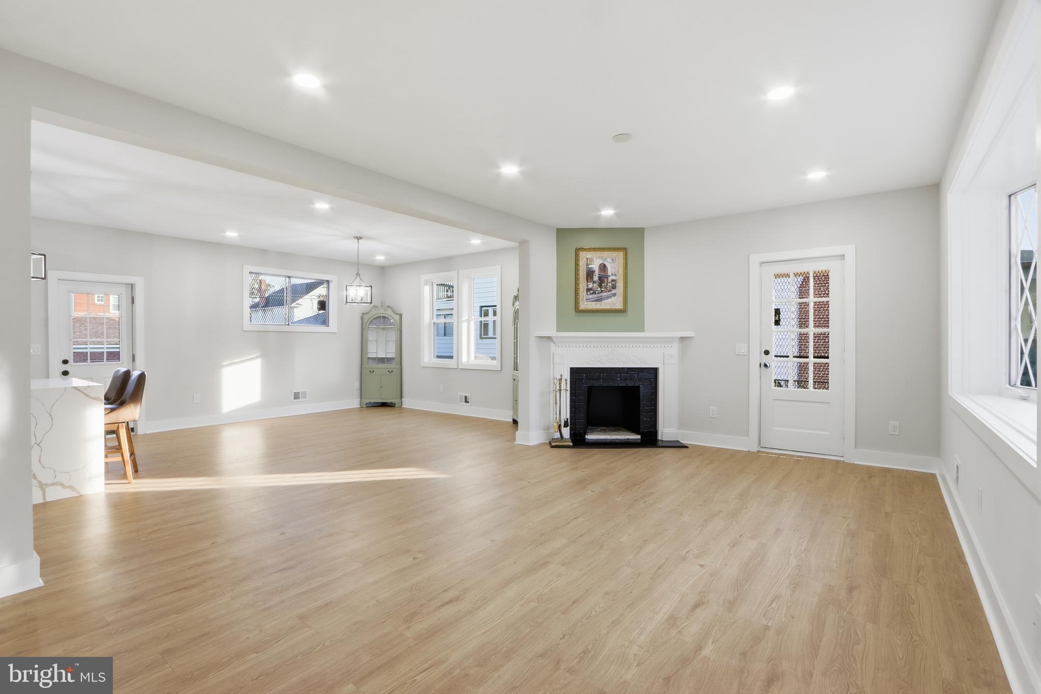 ASHBURTON - Residential