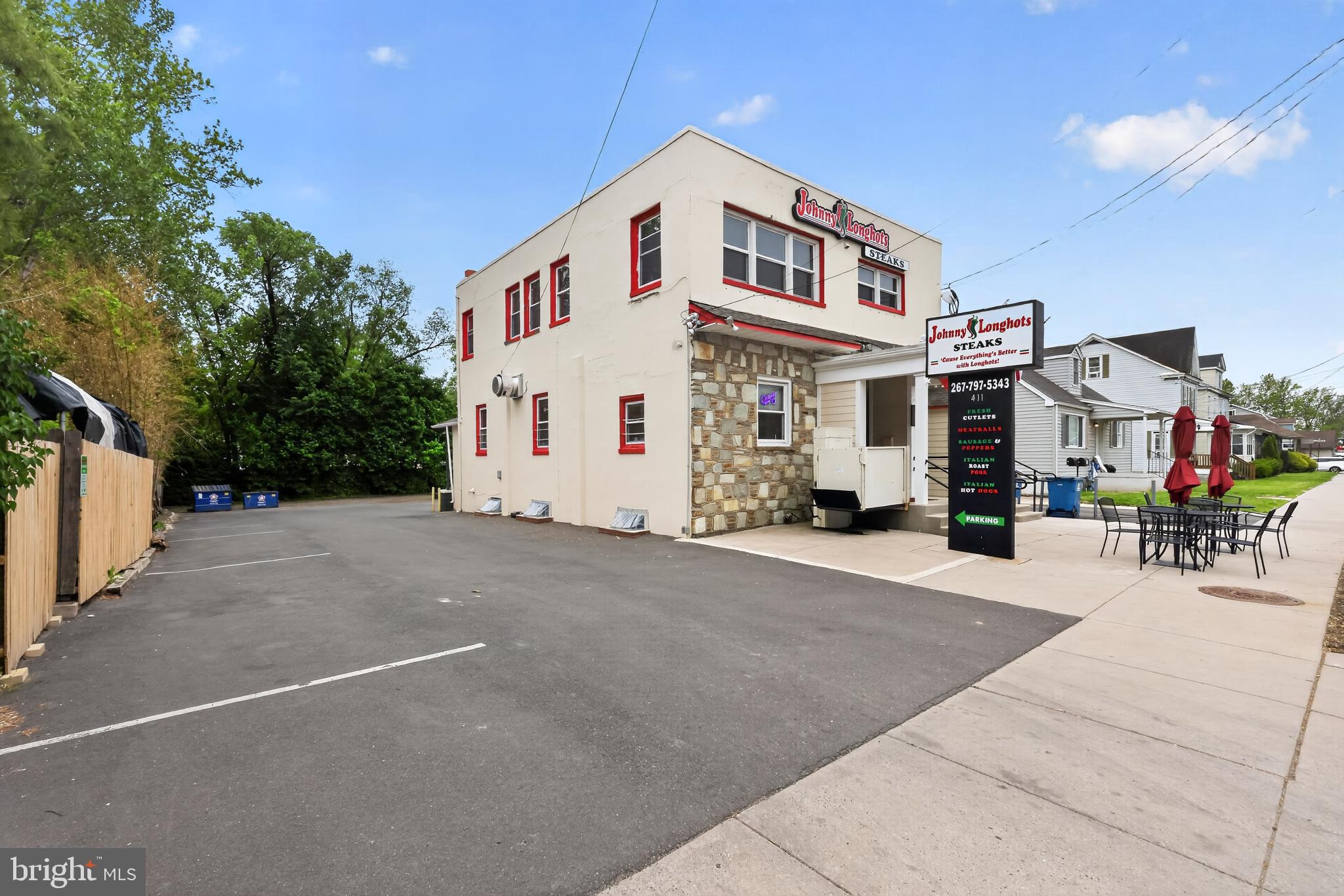 411 W BRIDGE STREET