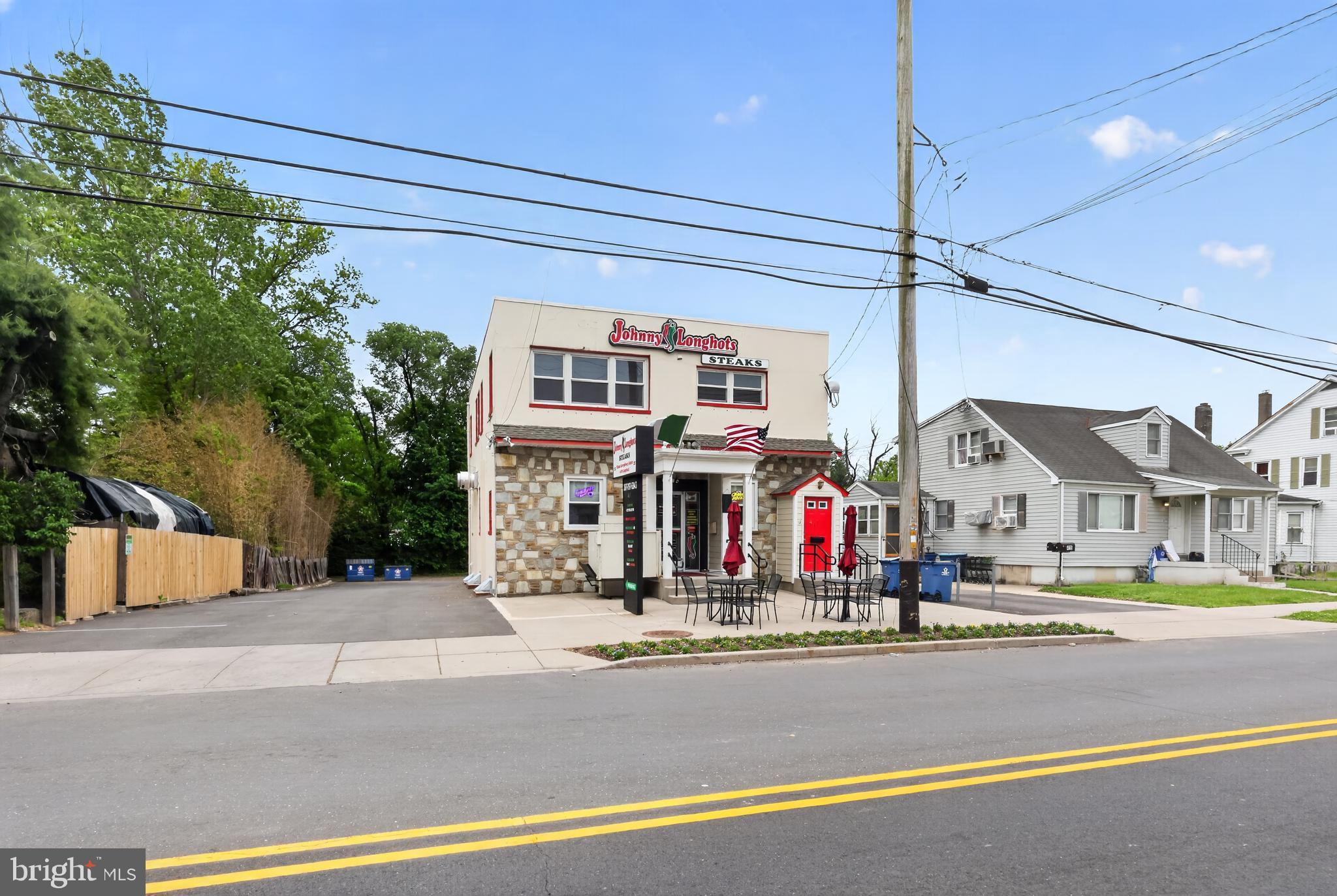 411 W BRIDGE STREET