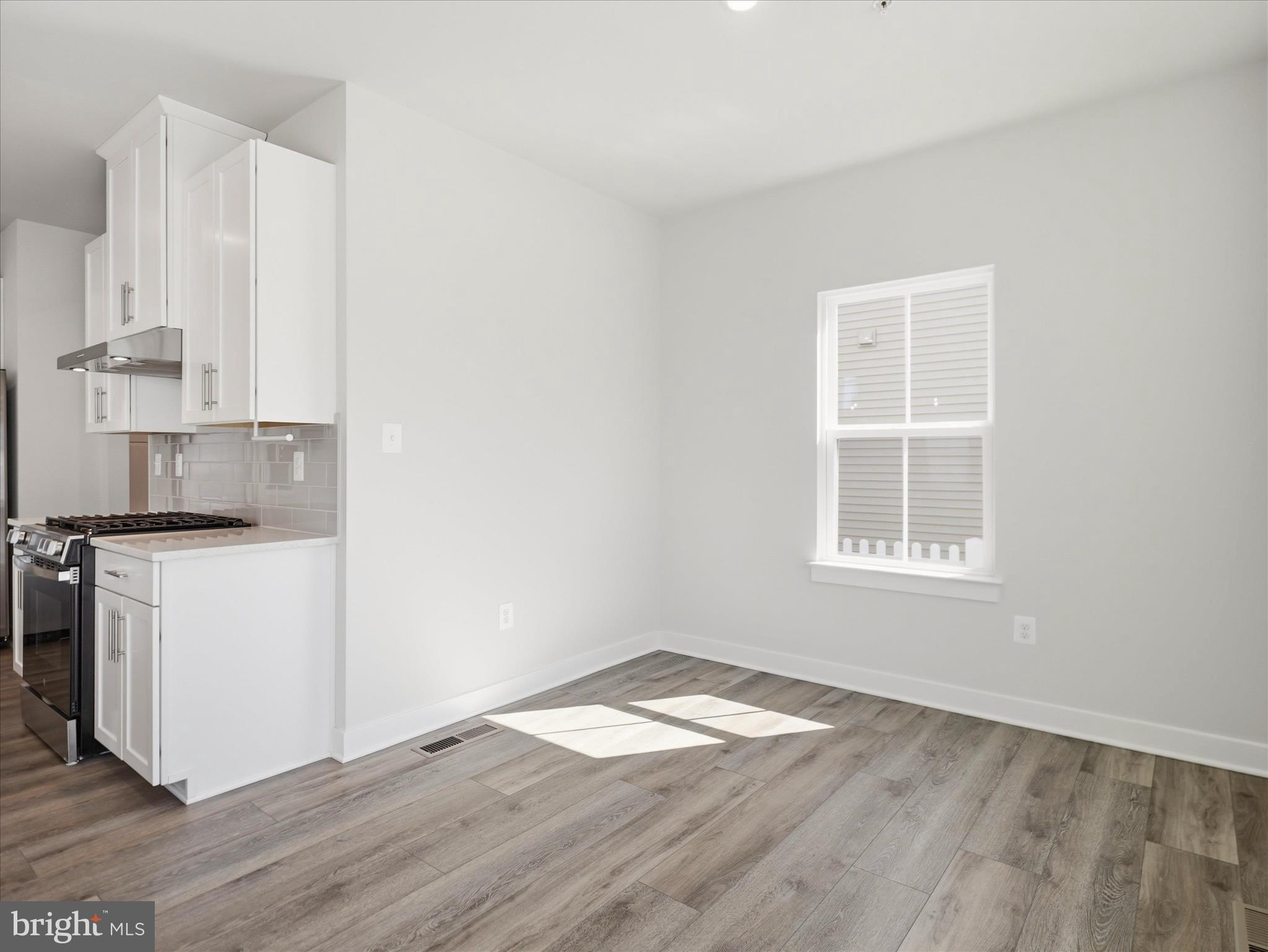 SYCAMORE RIDGE - Residential