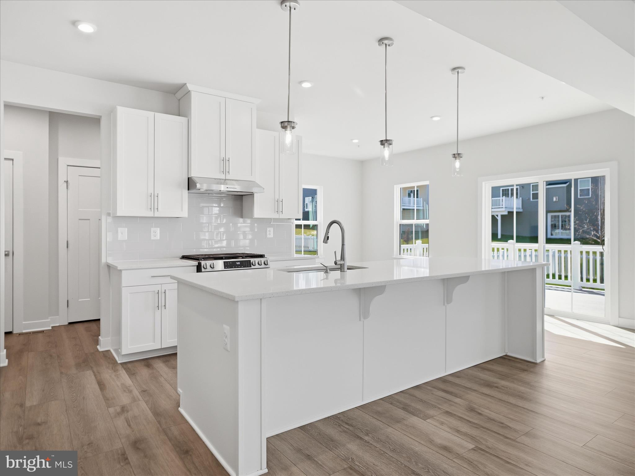 SYCAMORE RIDGE - Residential