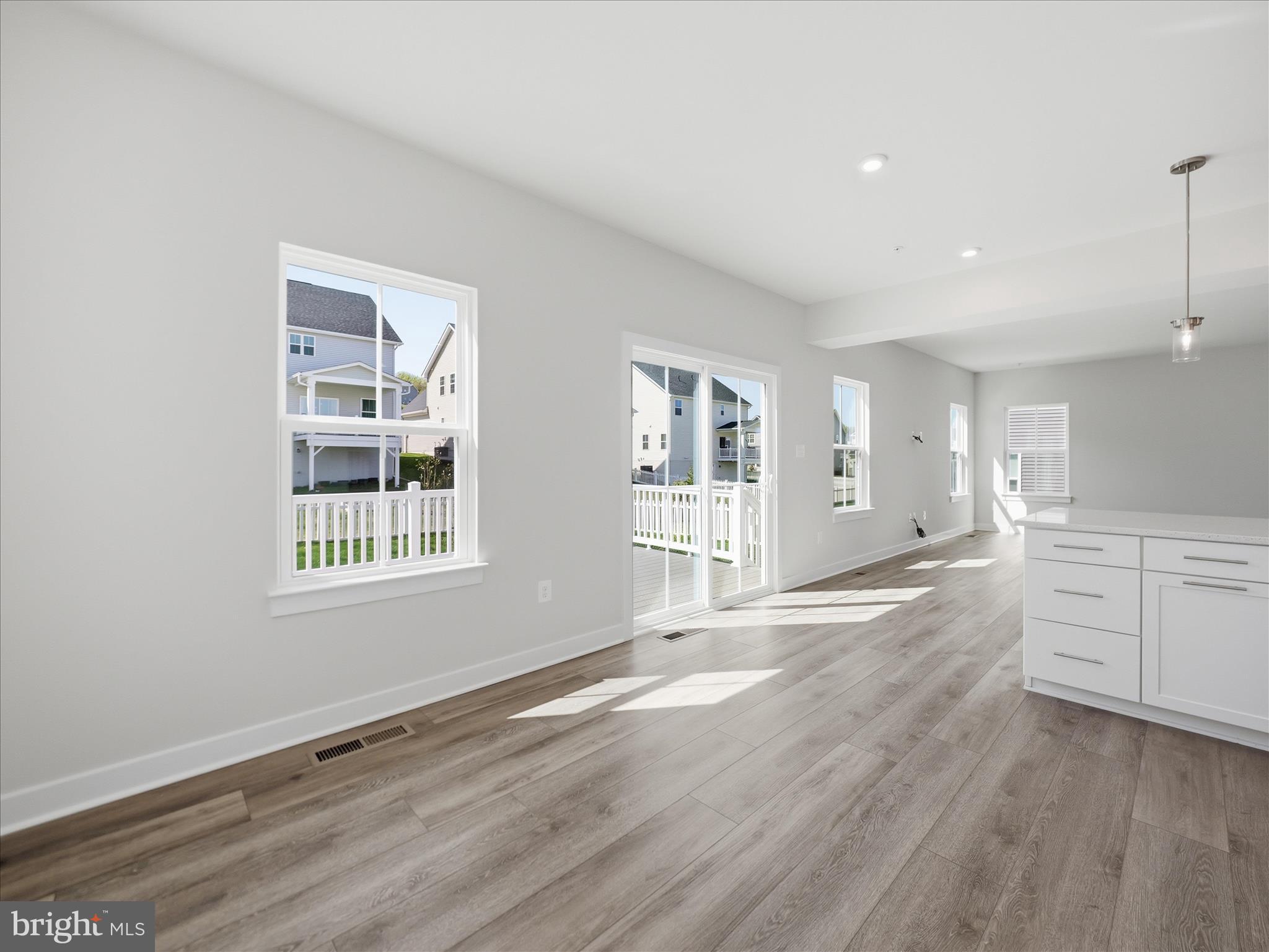 SYCAMORE RIDGE - Residential