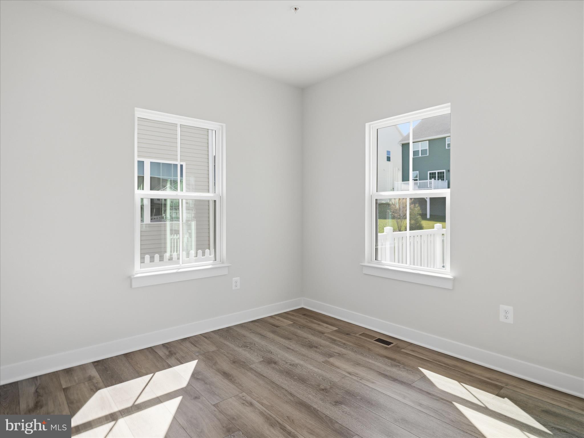 SYCAMORE RIDGE - Residential