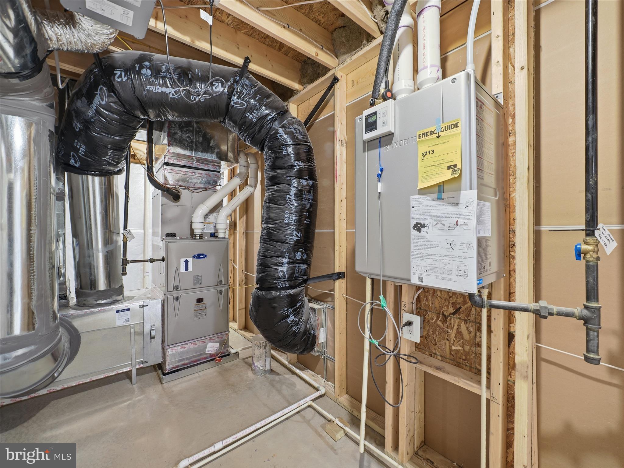 SYCAMORE RIDGE - Residential