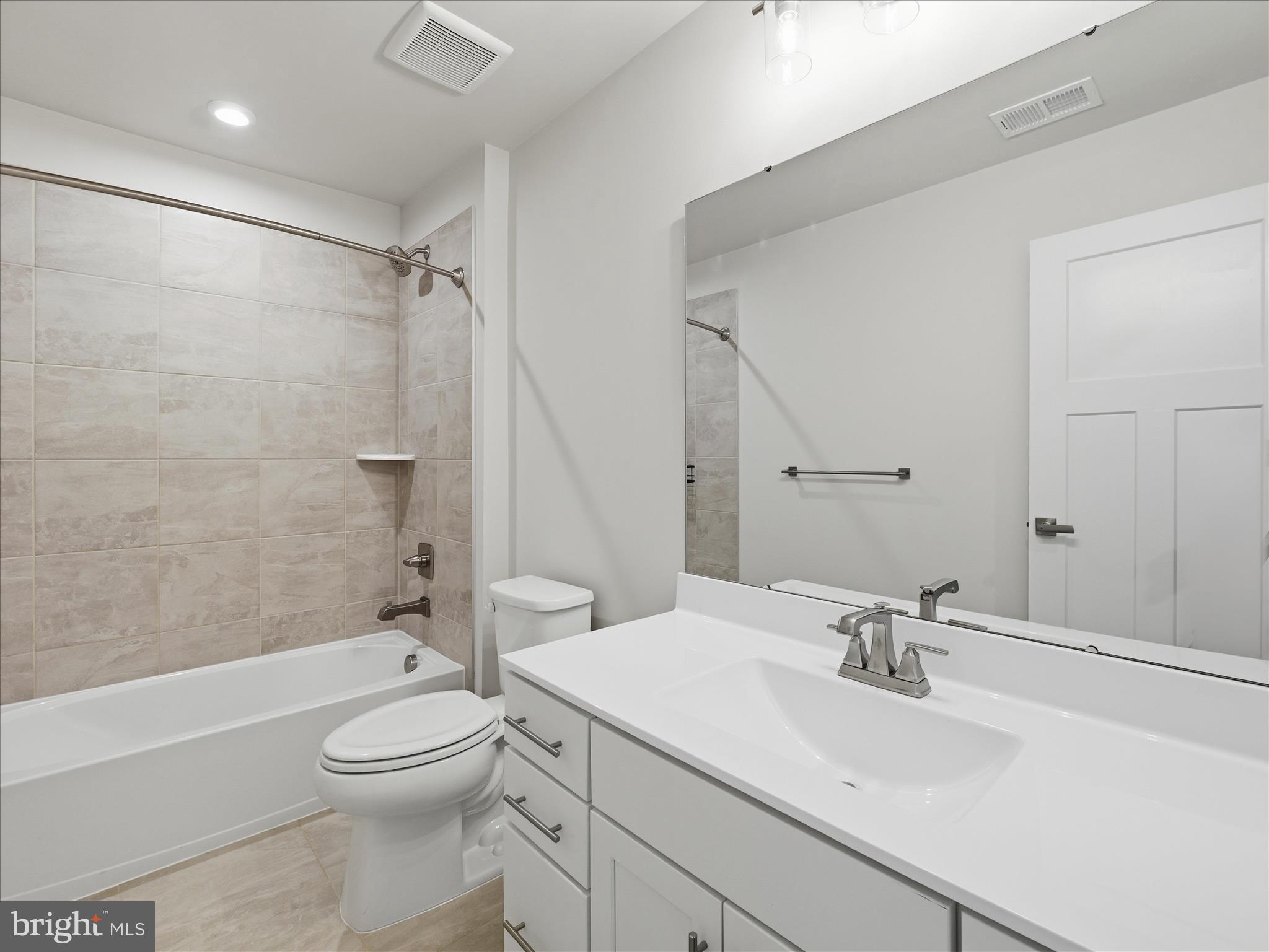 SYCAMORE RIDGE - Residential