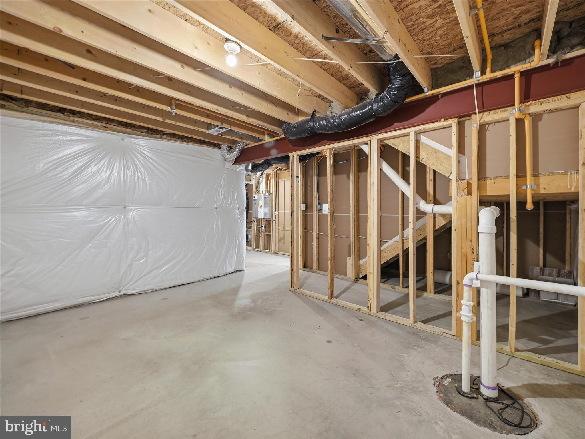 SYCAMORE RIDGE - Residential