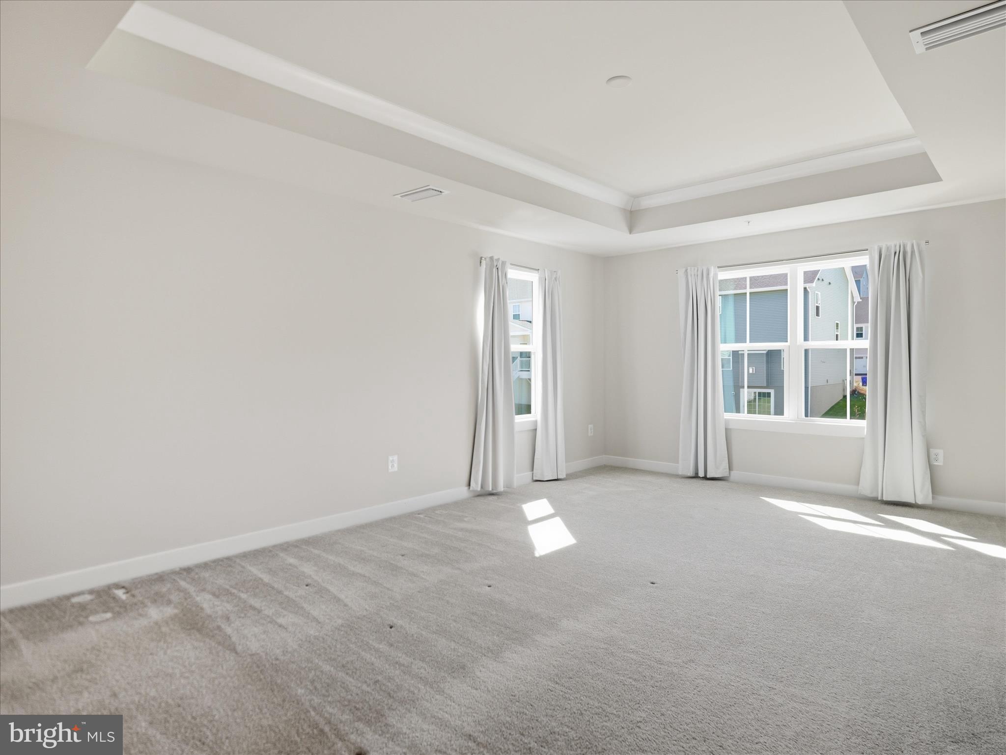 SYCAMORE RIDGE - Residential