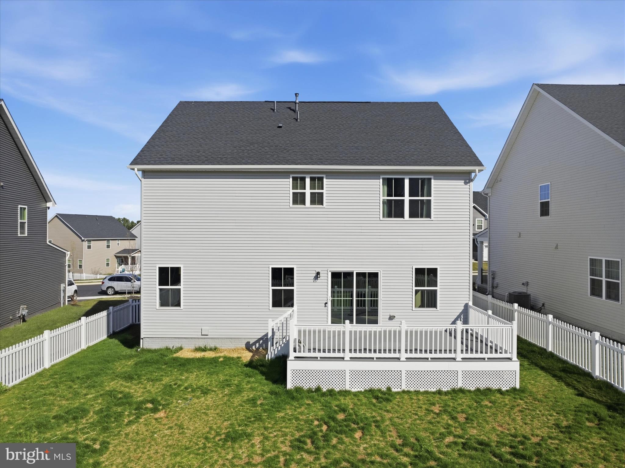 SYCAMORE RIDGE - Residential