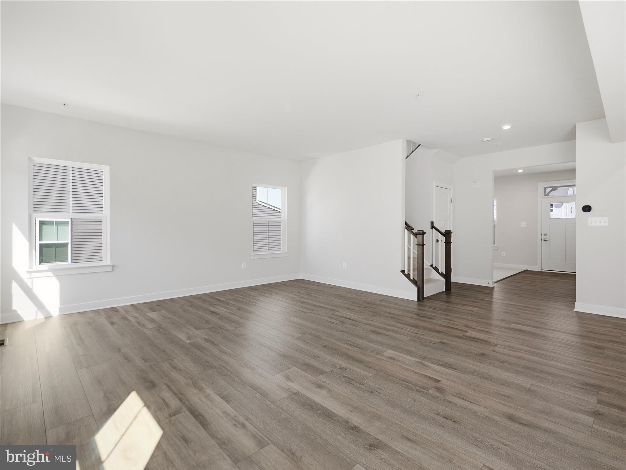 SYCAMORE RIDGE - Residential