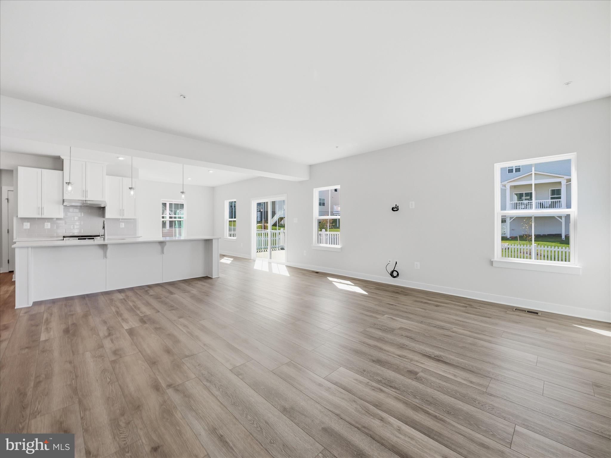 SYCAMORE RIDGE - Residential