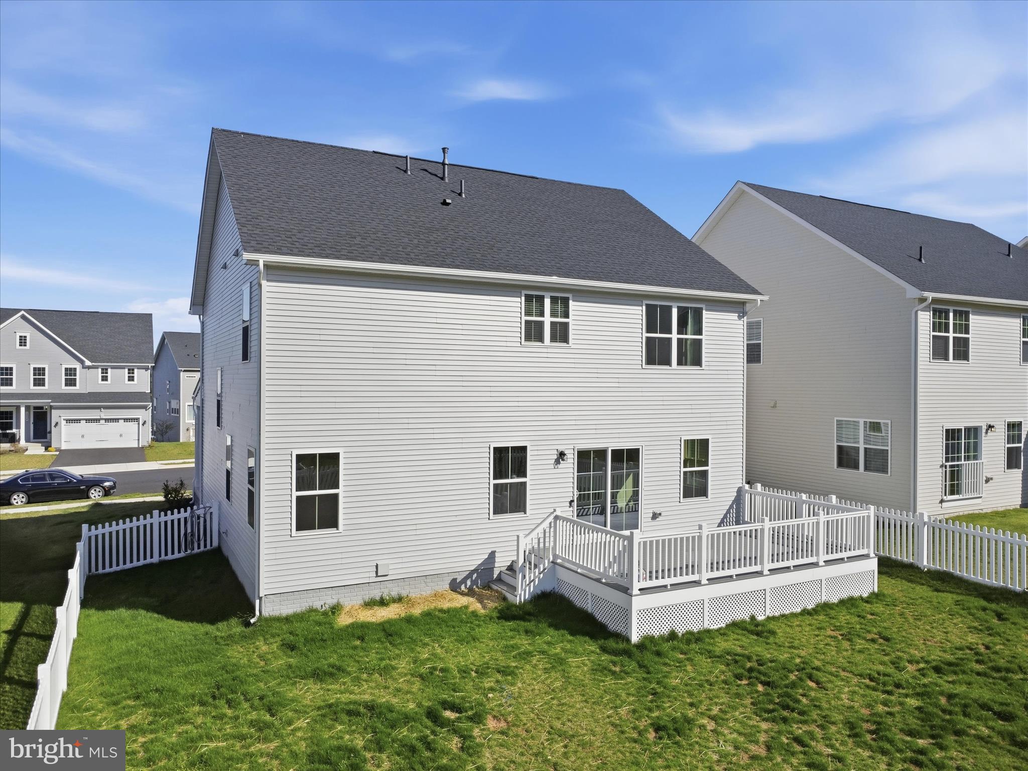 SYCAMORE RIDGE - Residential