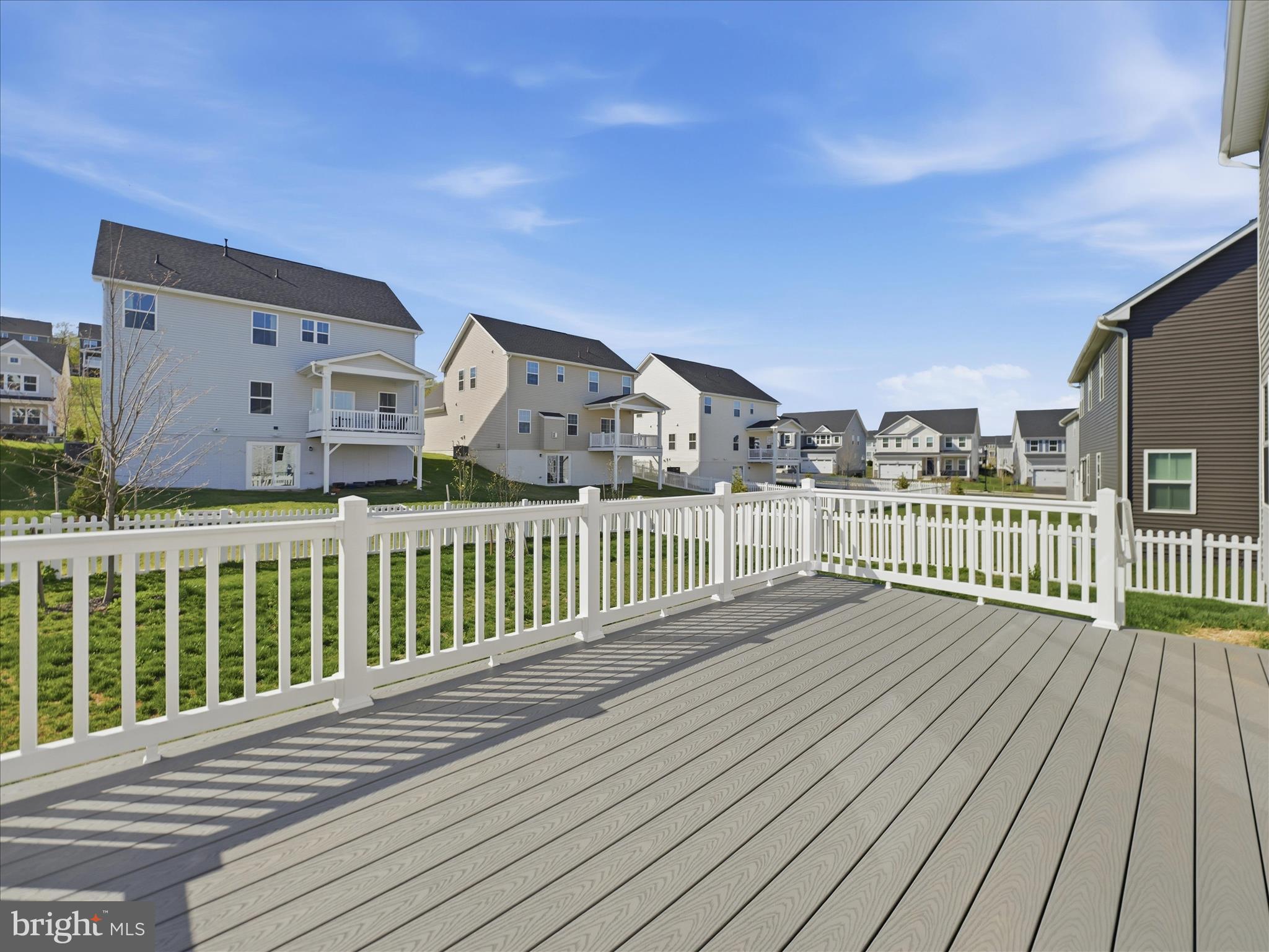 SYCAMORE RIDGE - Residential