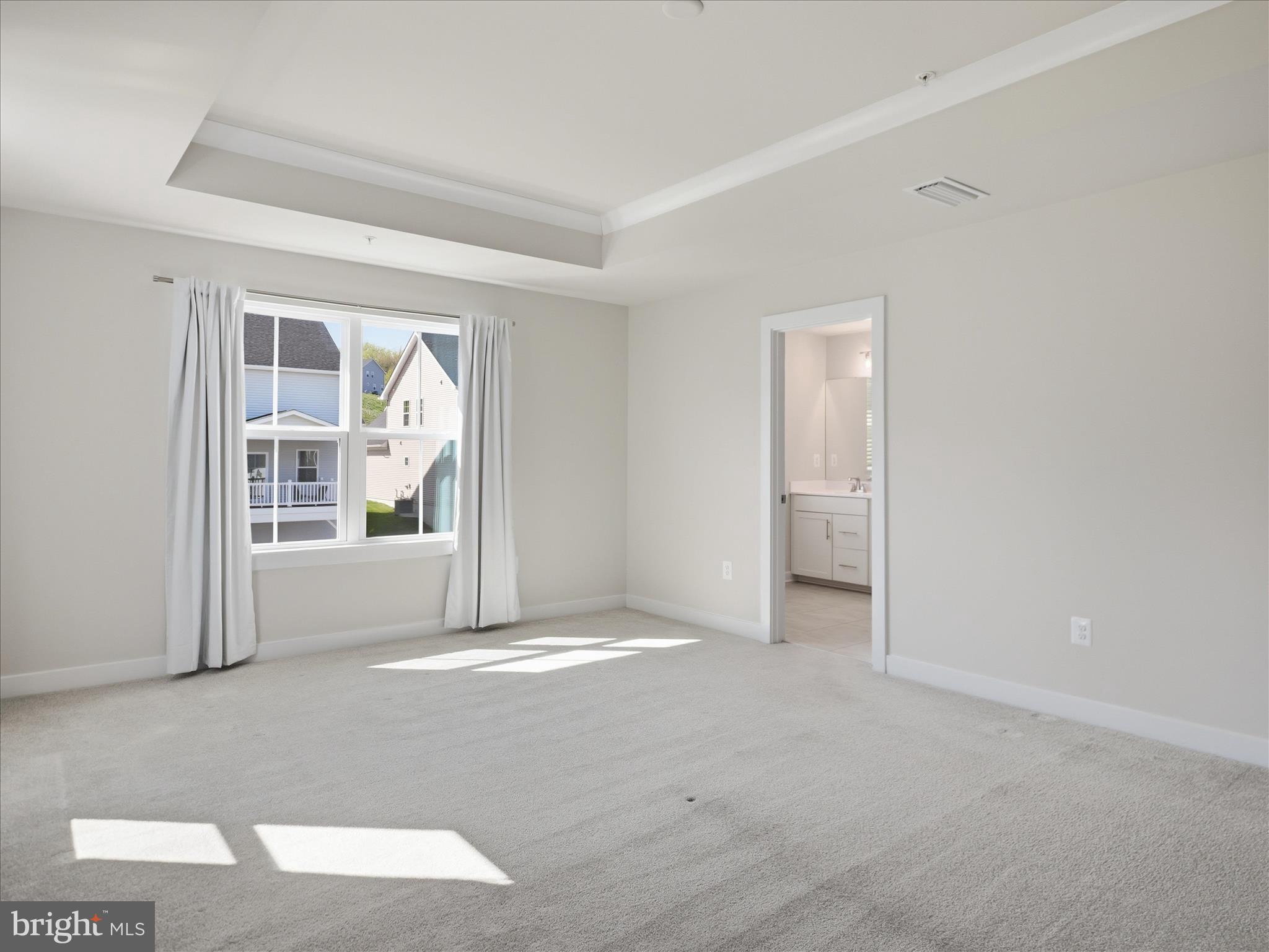 SYCAMORE RIDGE - Residential