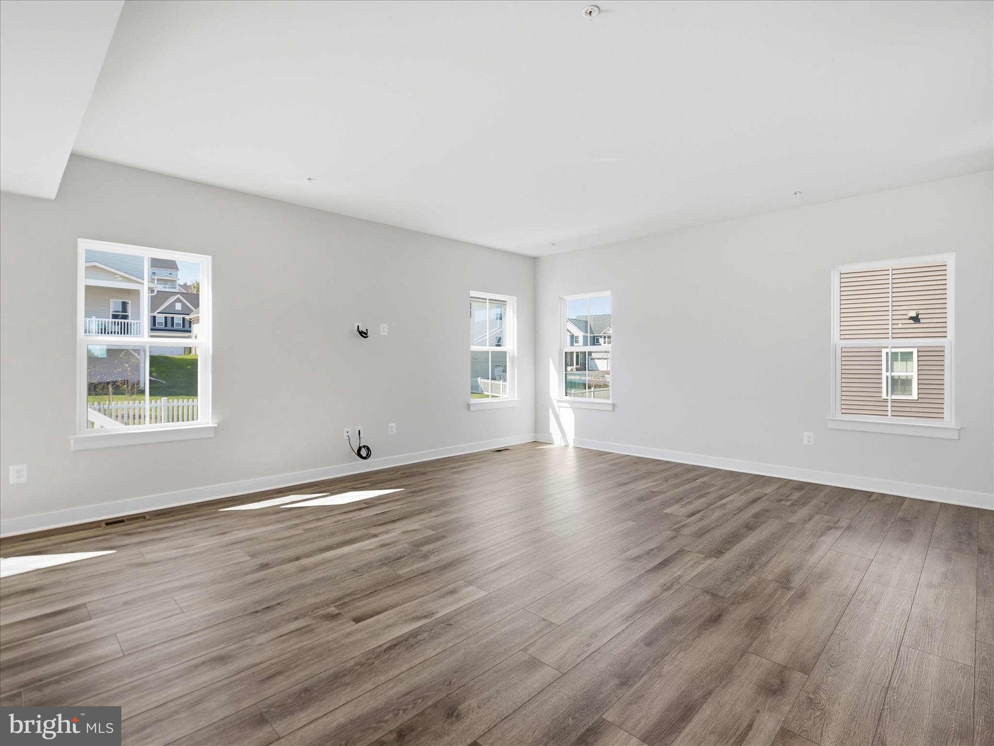 SYCAMORE RIDGE - Residential