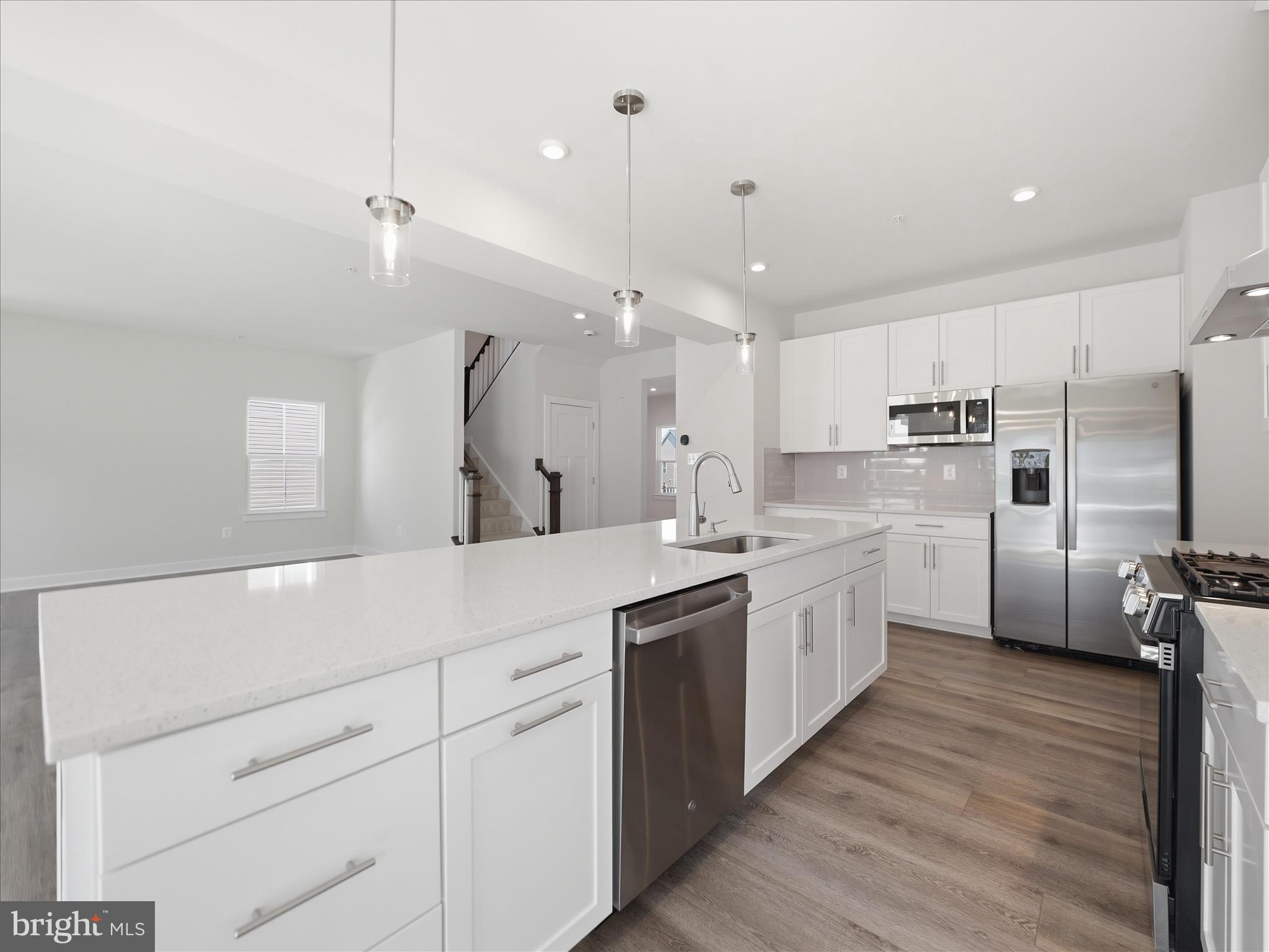 SYCAMORE RIDGE - Residential