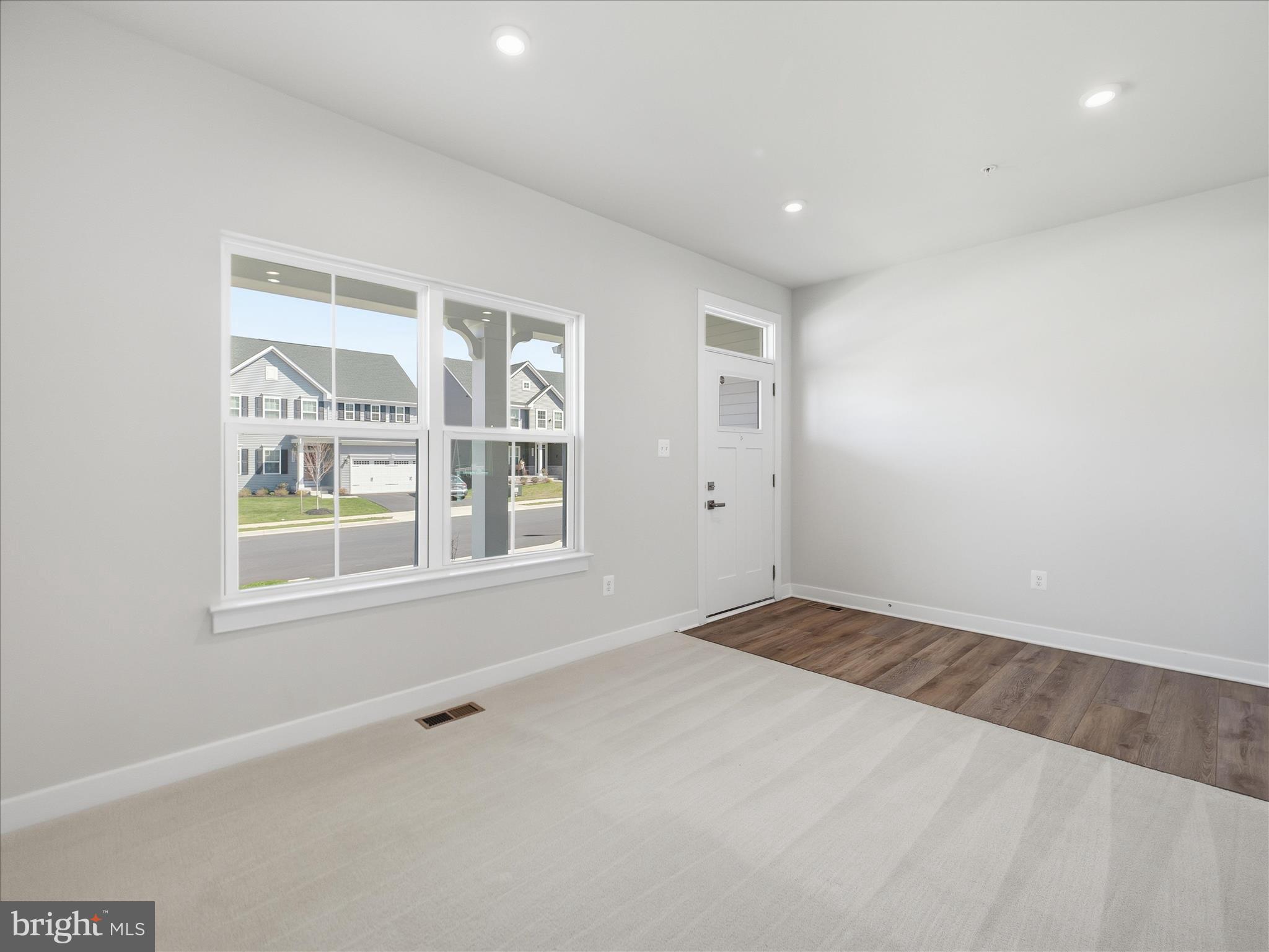 SYCAMORE RIDGE - Residential