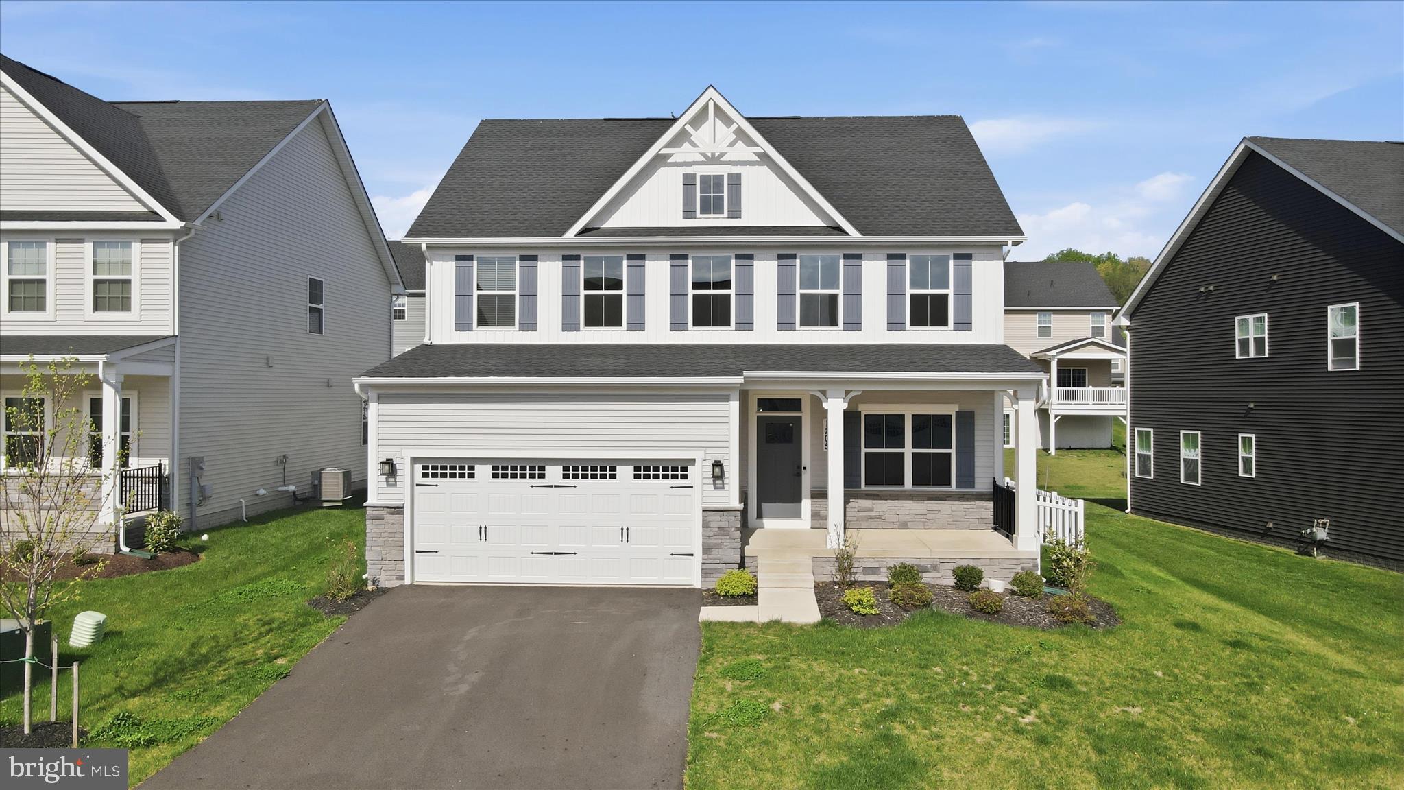 SYCAMORE RIDGE - Residential