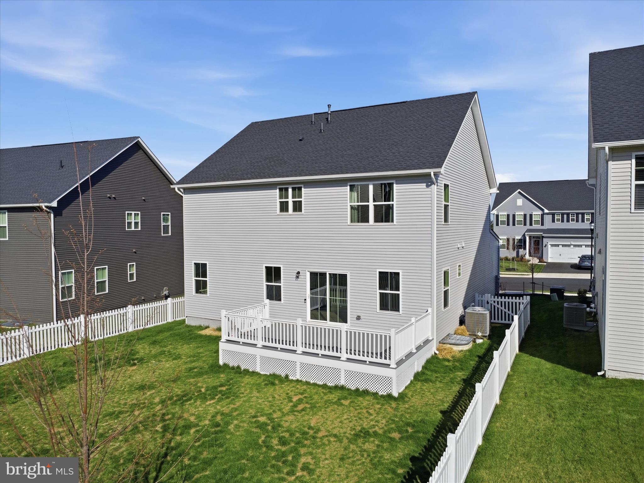 SYCAMORE RIDGE - Residential