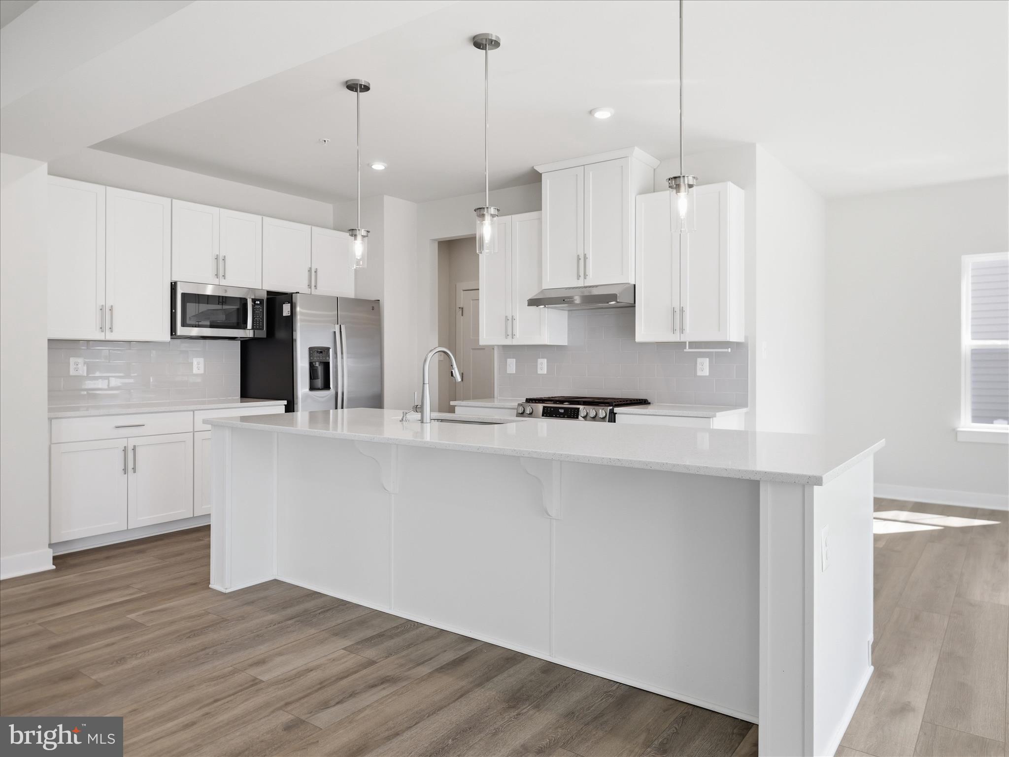 SYCAMORE RIDGE - Residential