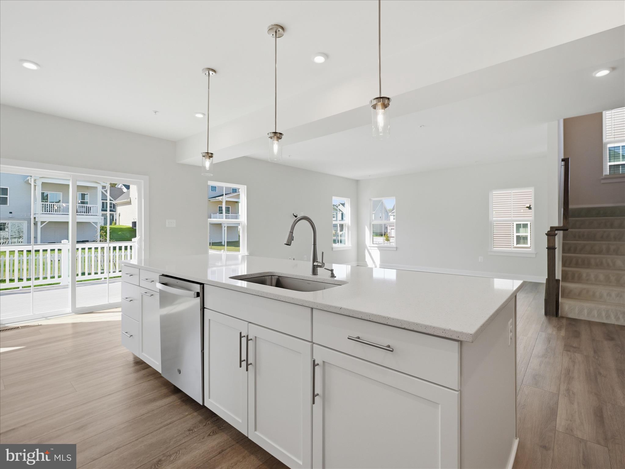 SYCAMORE RIDGE - Residential