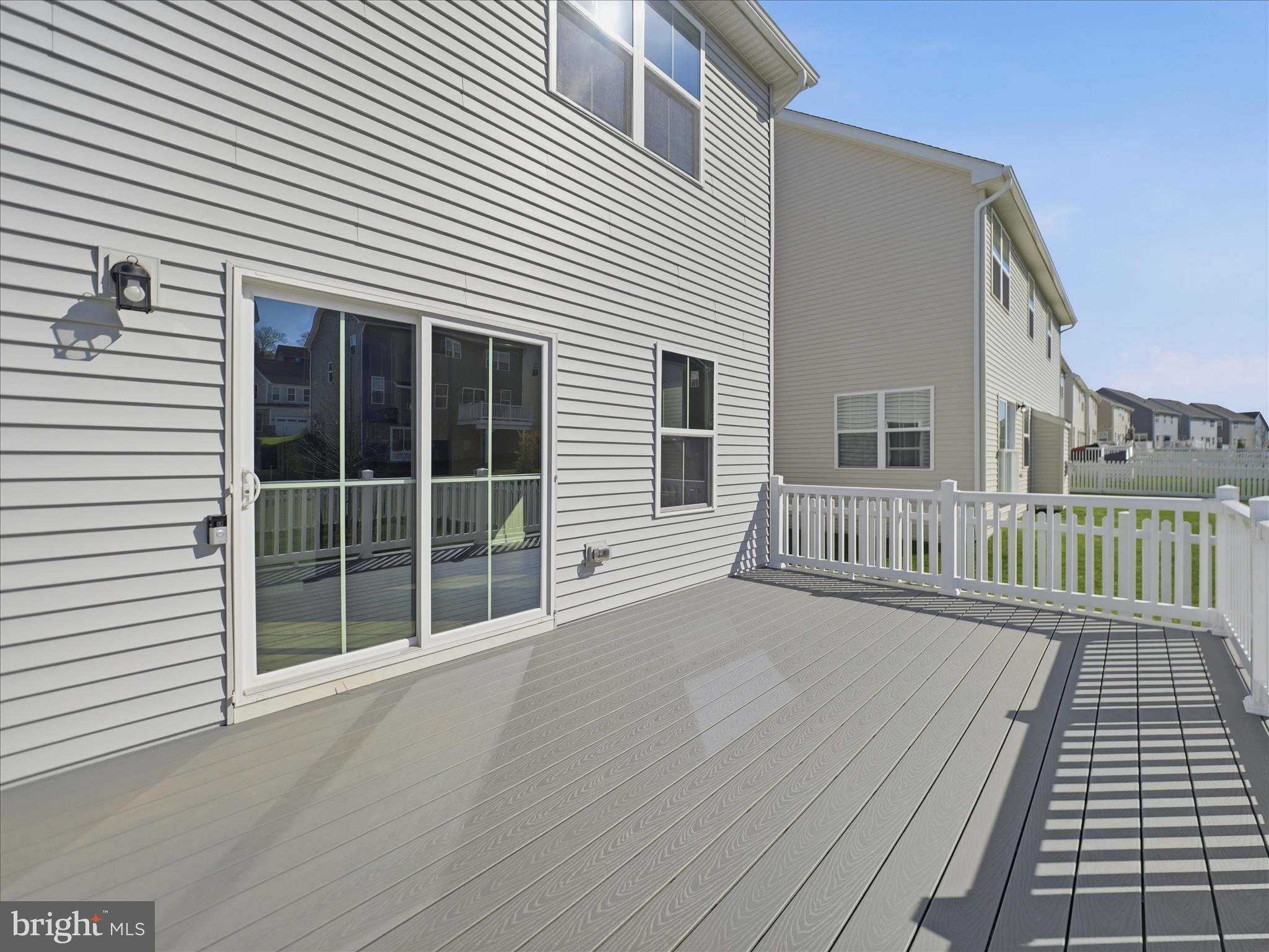 SYCAMORE RIDGE - Residential