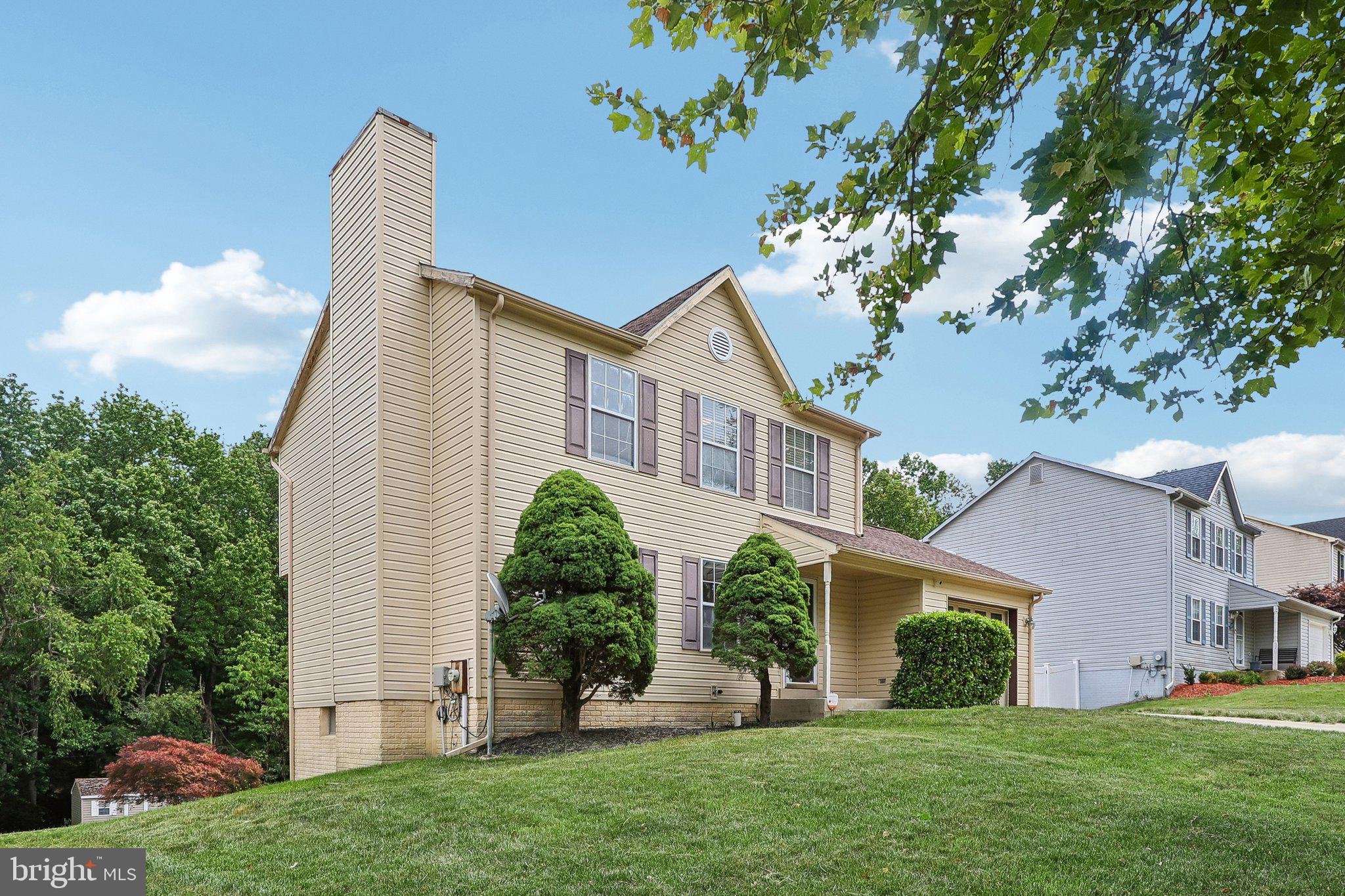 STONEGATE - Residential