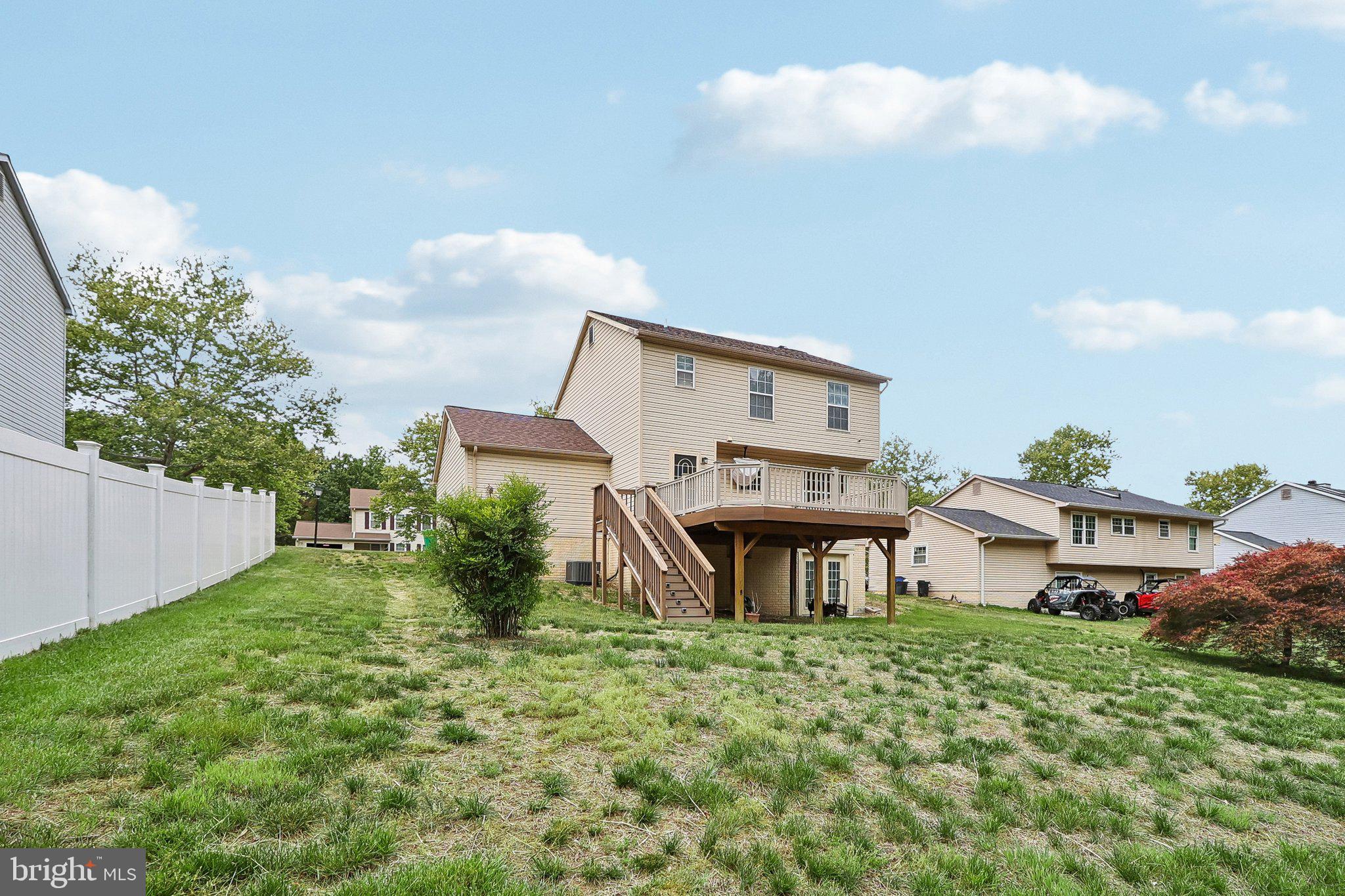 STONEGATE - Residential
