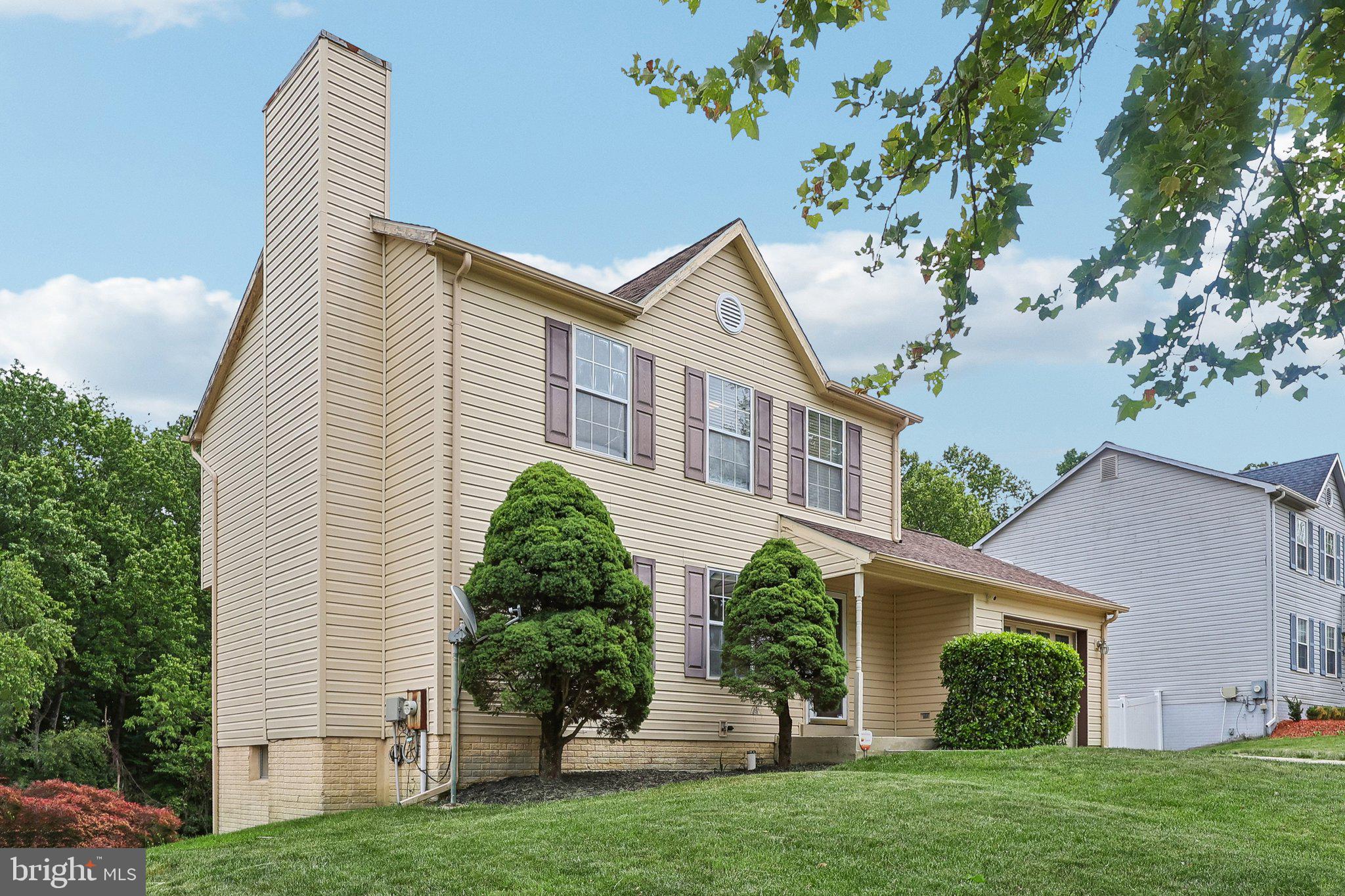 STONEGATE - Residential