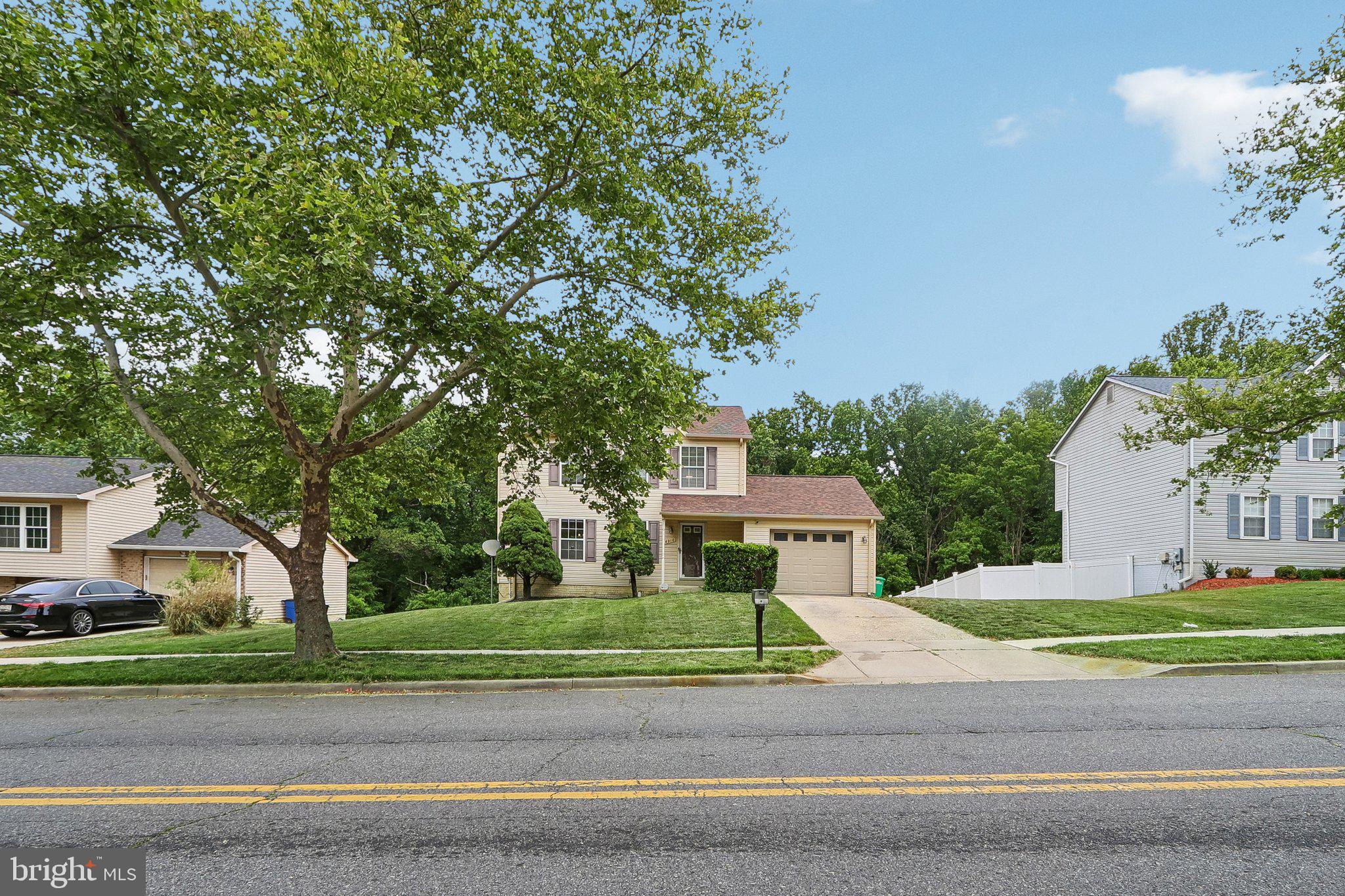 STONEGATE - Residential