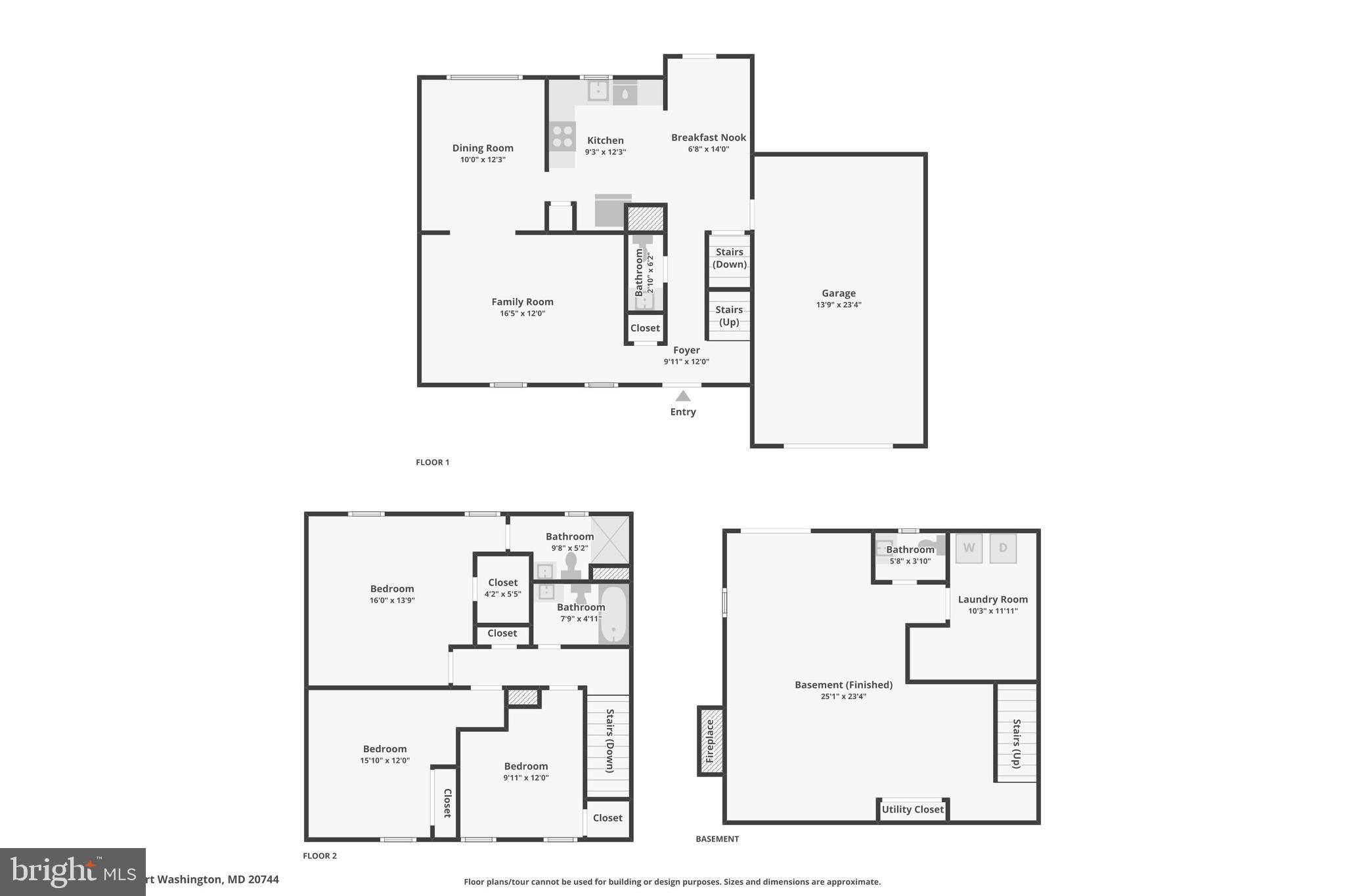 STONEGATE - Residential