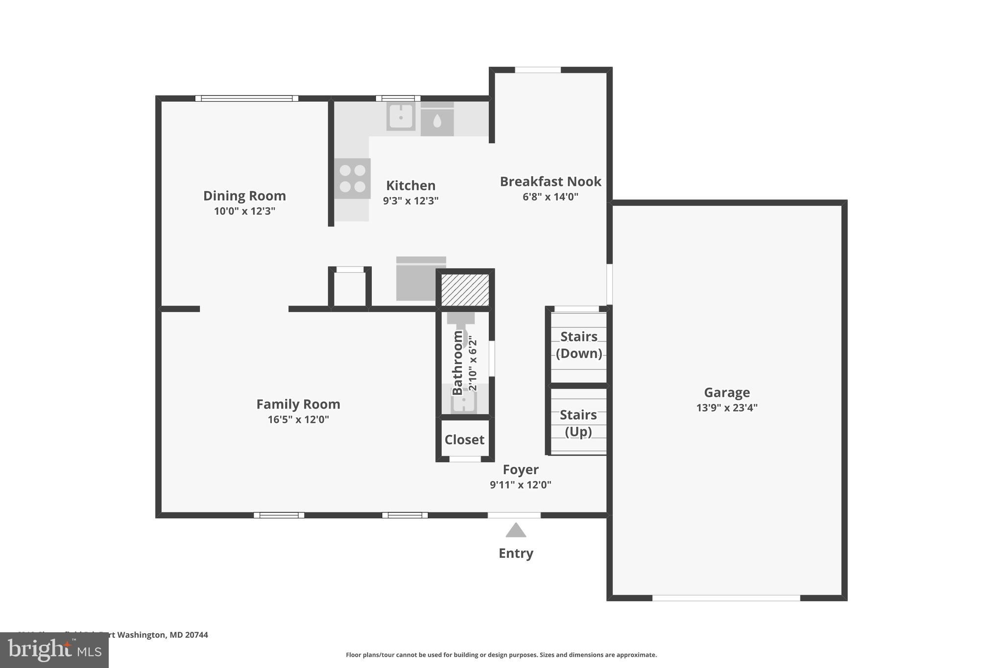 STONEGATE - Residential