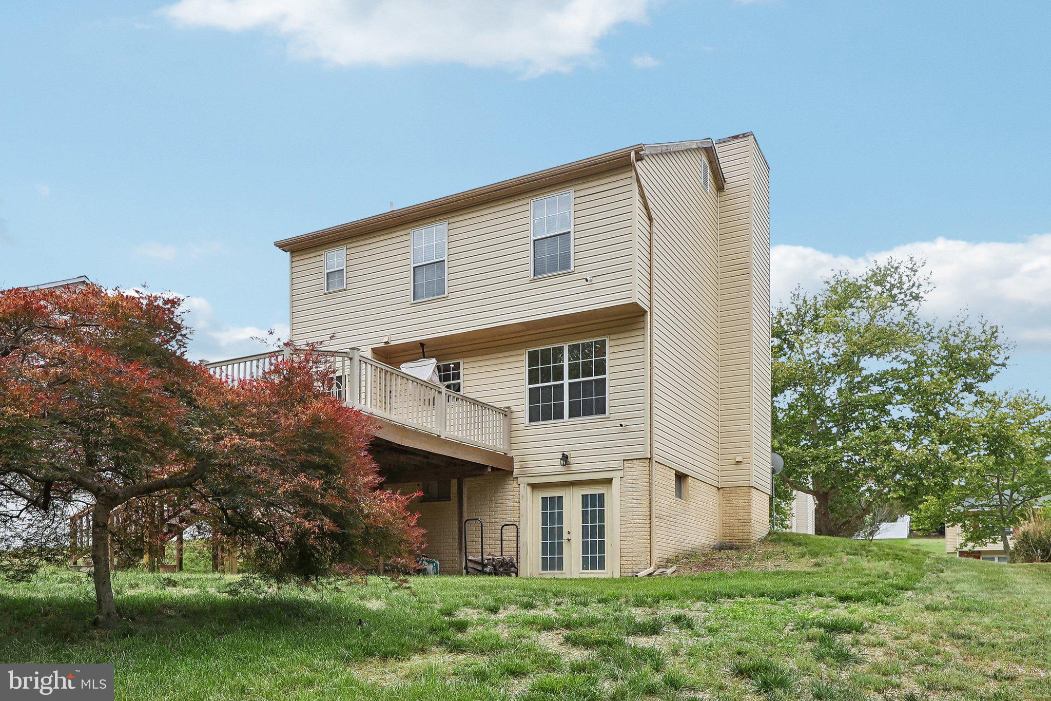 STONEGATE - Residential