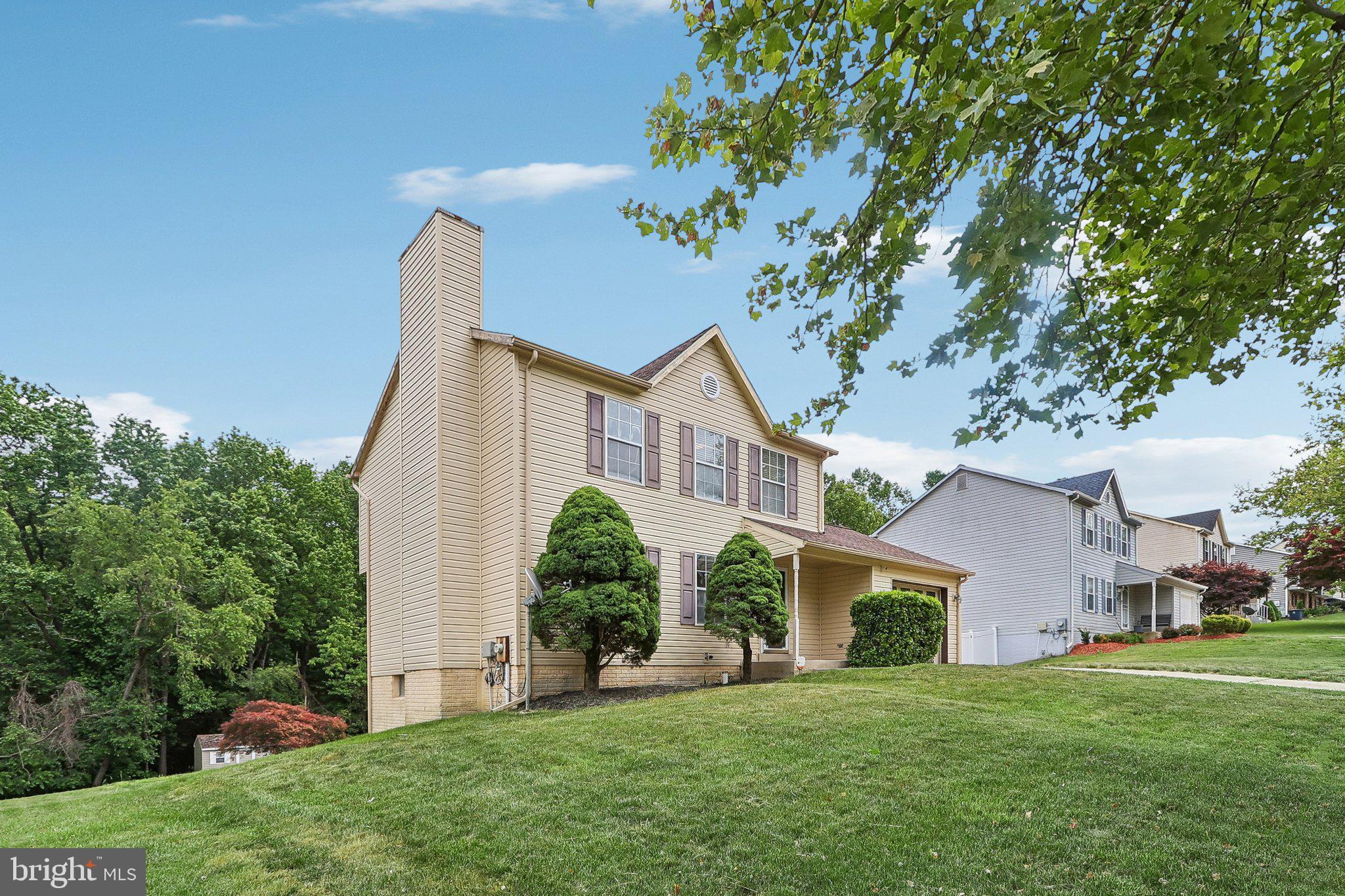 STONEGATE - Residential