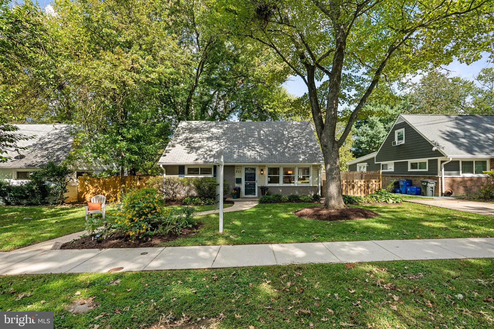 711 Justin Way, Silver Spring, MD 20901 photo 2