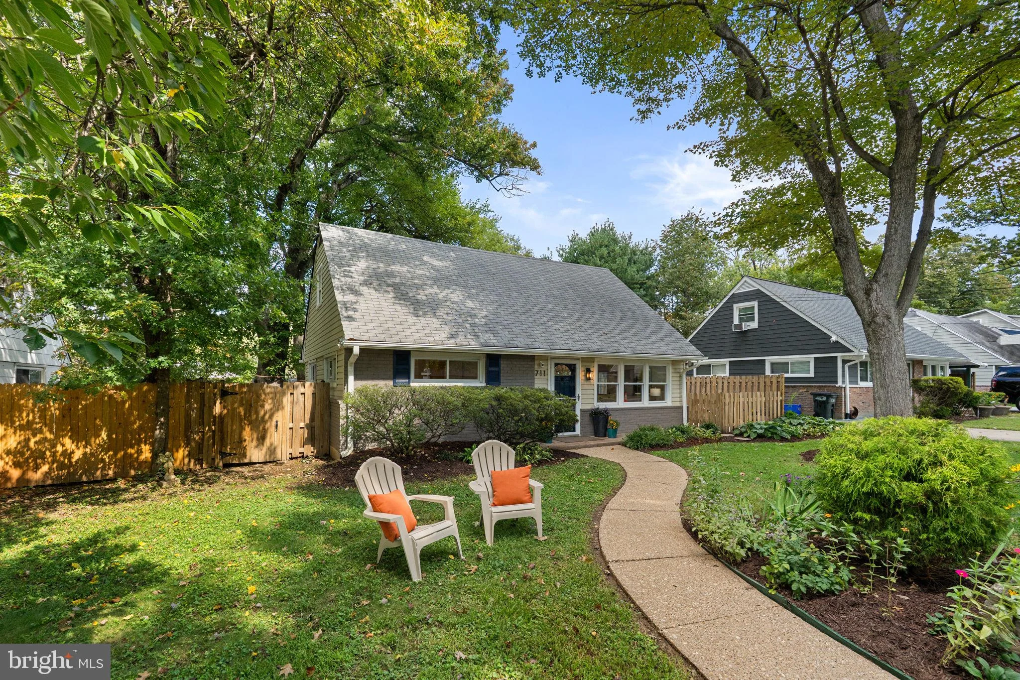 711 Justin Way, Silver Spring, MD 20901