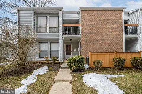 7A Dennison Drive Unit A, East Windsor, NJ 08520 - MLS#: NJME2073302