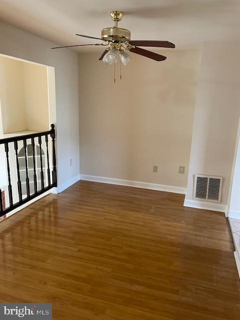 FOXWOOD - Residential Lease