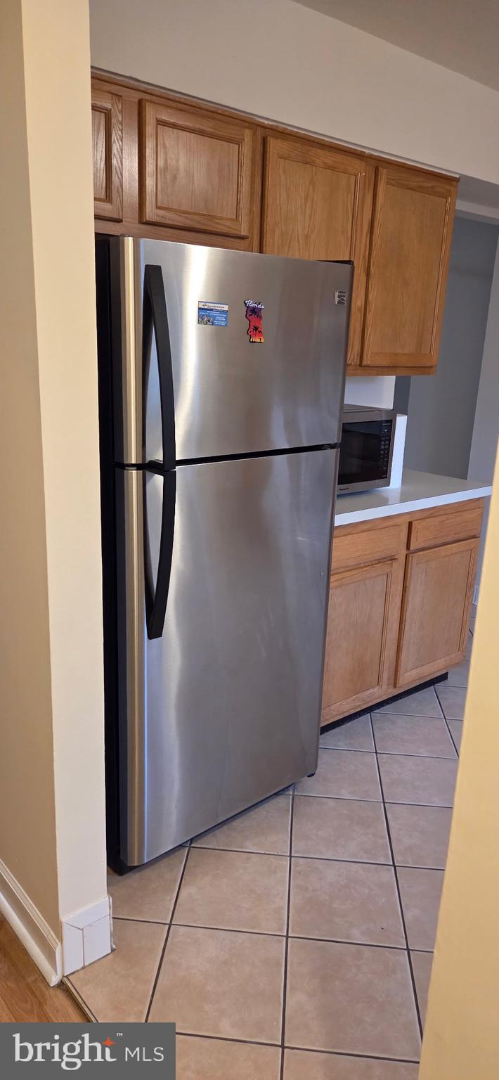 FOXWOOD - Residential Lease