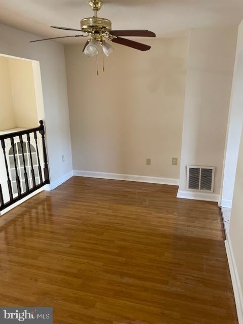 FOXWOOD - Residential Lease