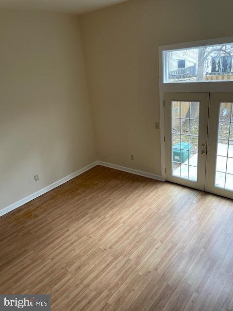 FOXWOOD - Residential Lease