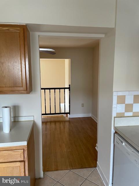 FOXWOOD - Residential Lease