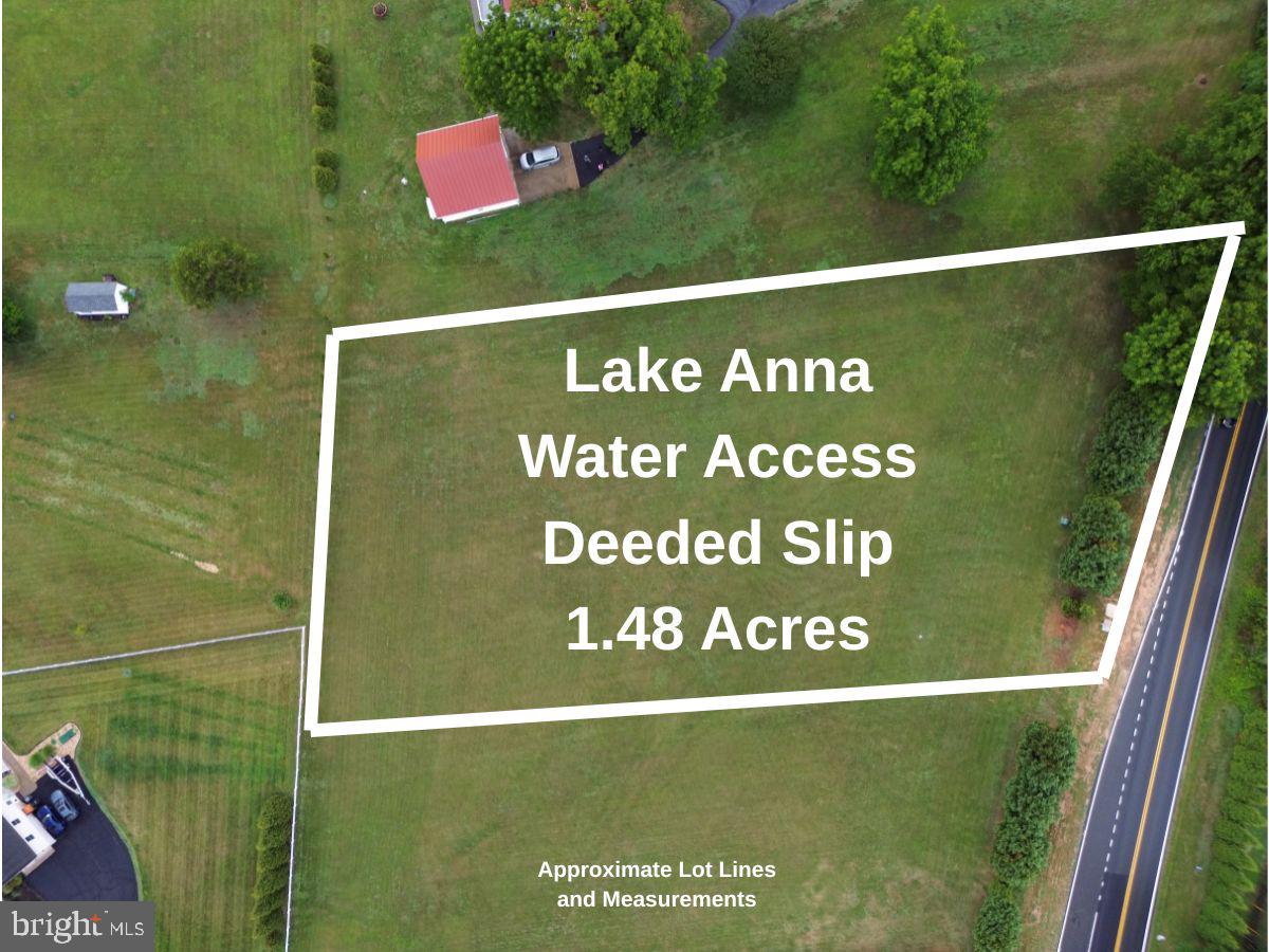 LOT 19 LONG VIEW DRIVE