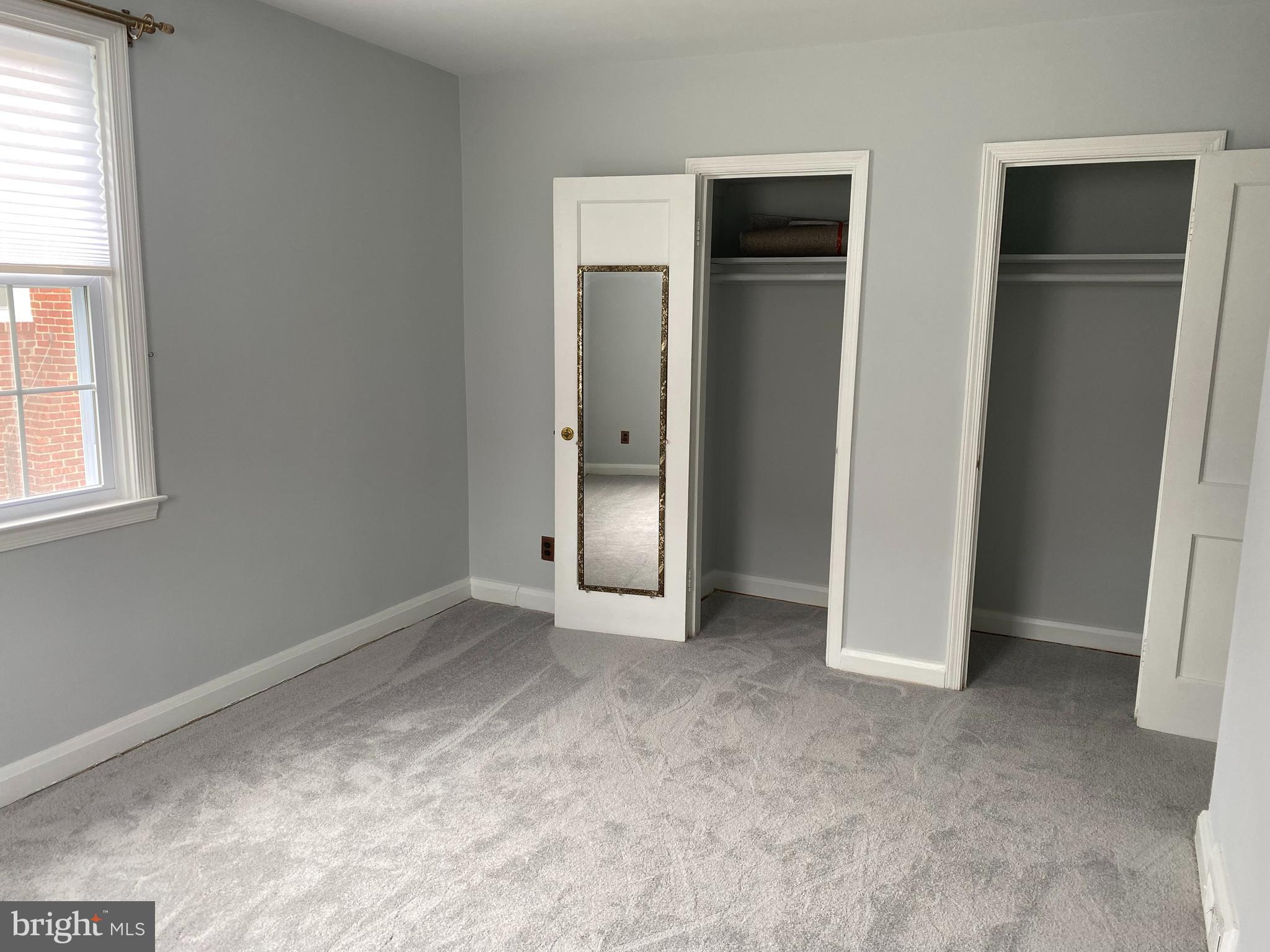 LOCH RAVEN VILLAGE - Residential