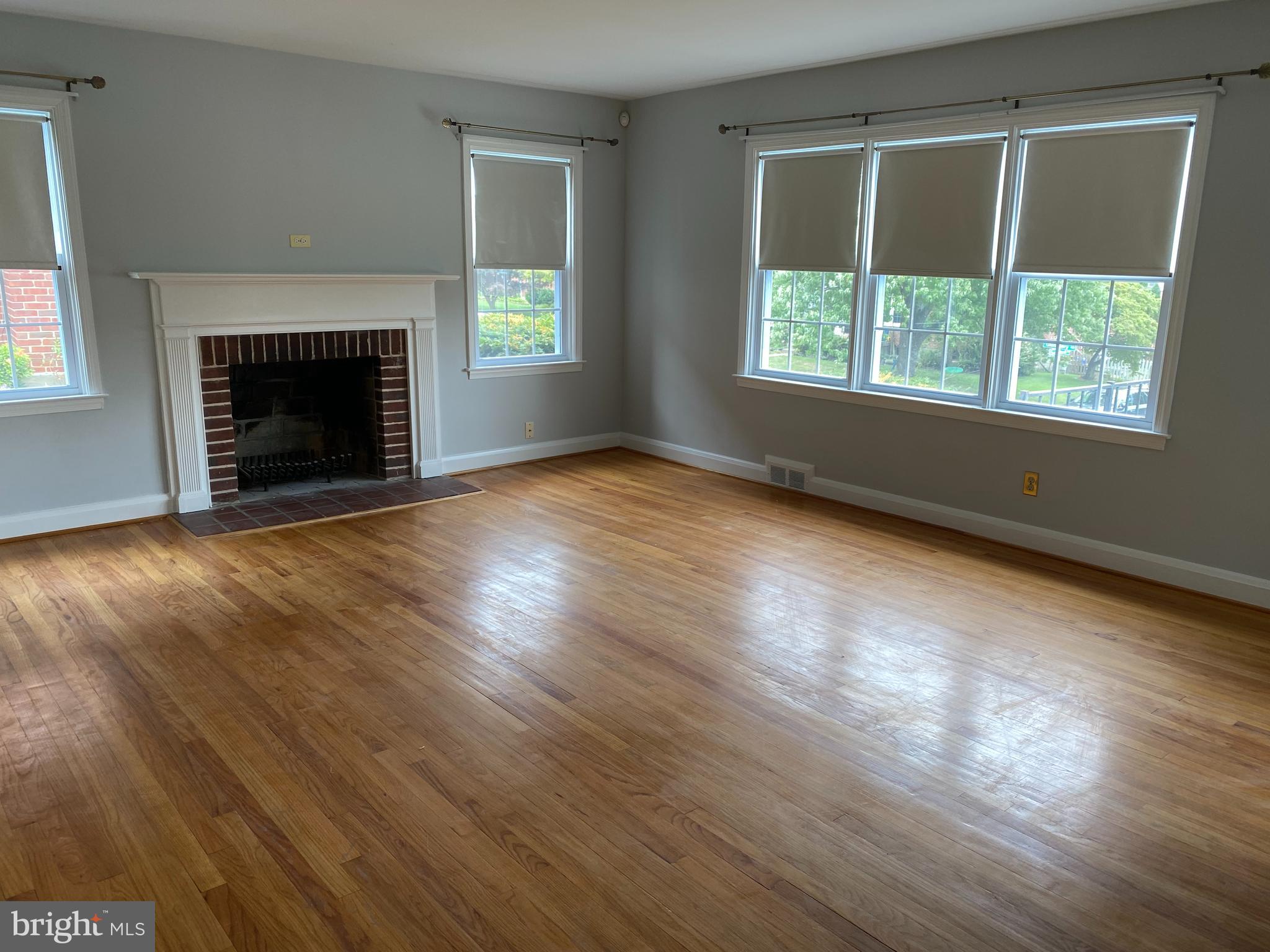 LOCH RAVEN VILLAGE - Residential