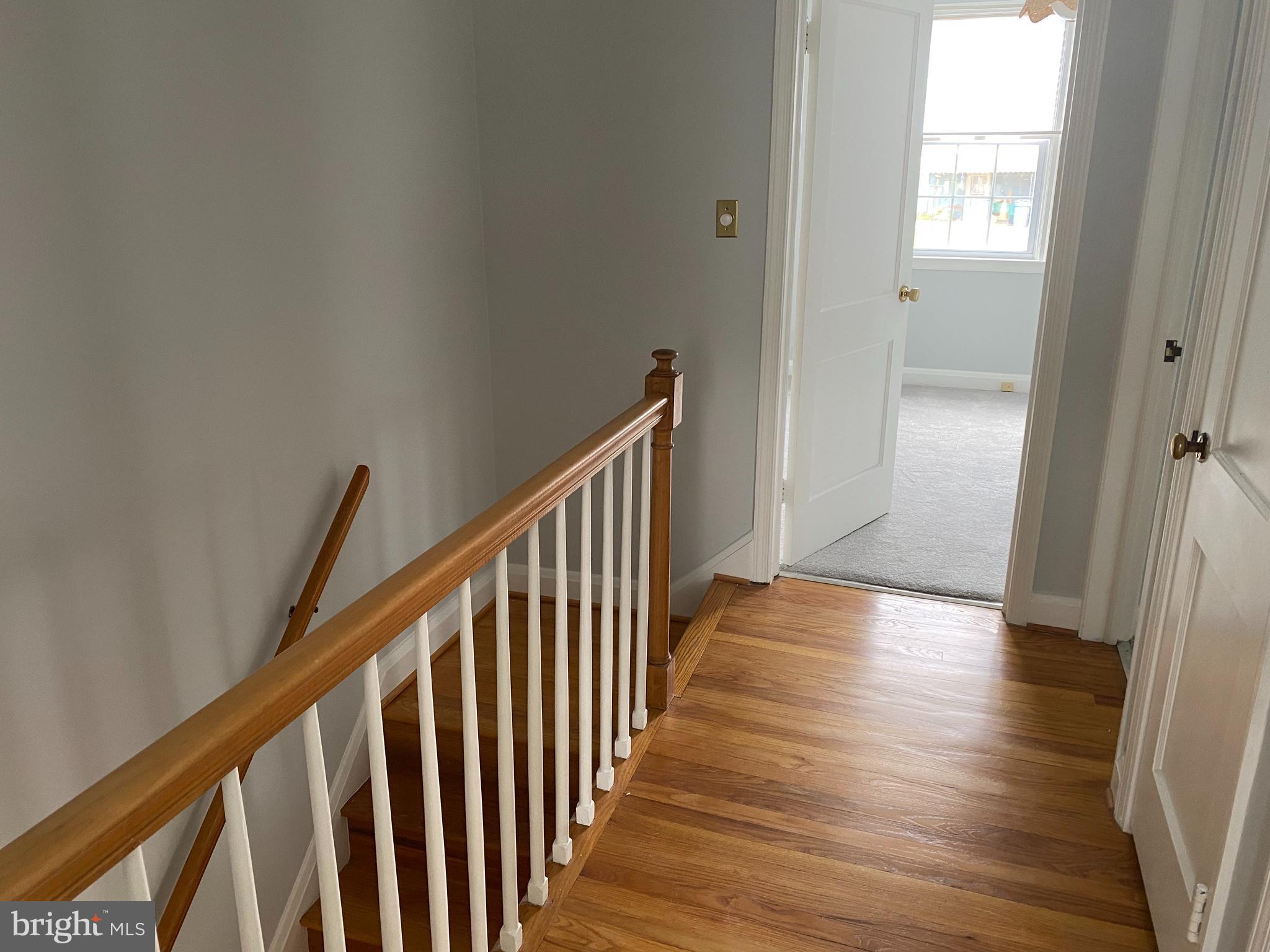 LOCH RAVEN VILLAGE - Residential