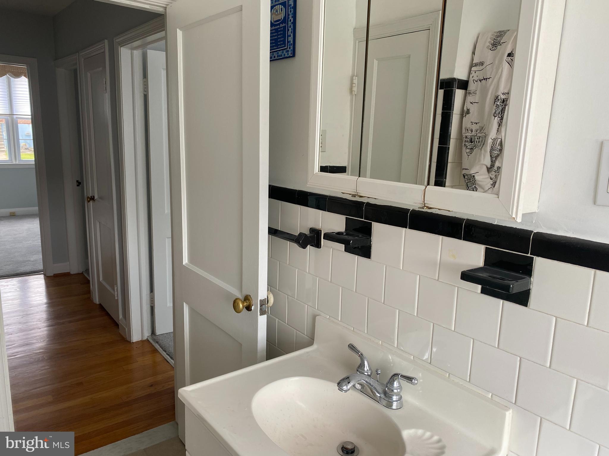 LOCH RAVEN VILLAGE - Residential