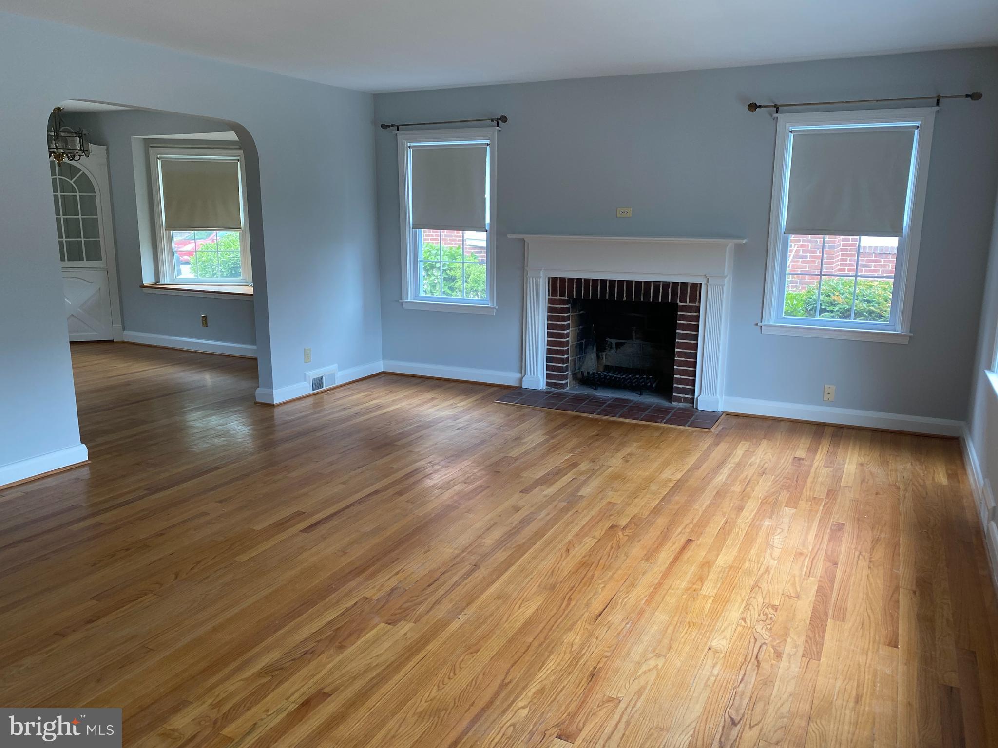 LOCH RAVEN VILLAGE - Residential