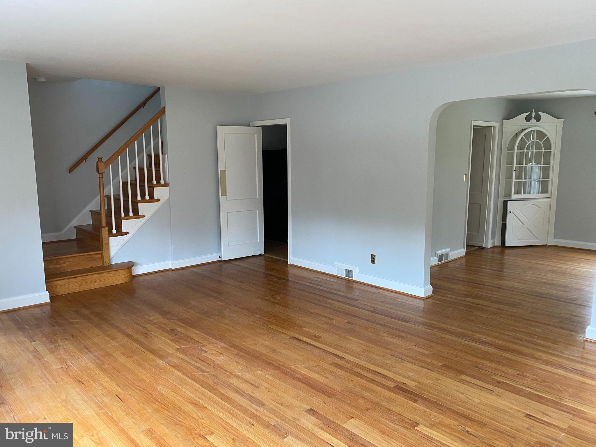 LOCH RAVEN VILLAGE - Residential